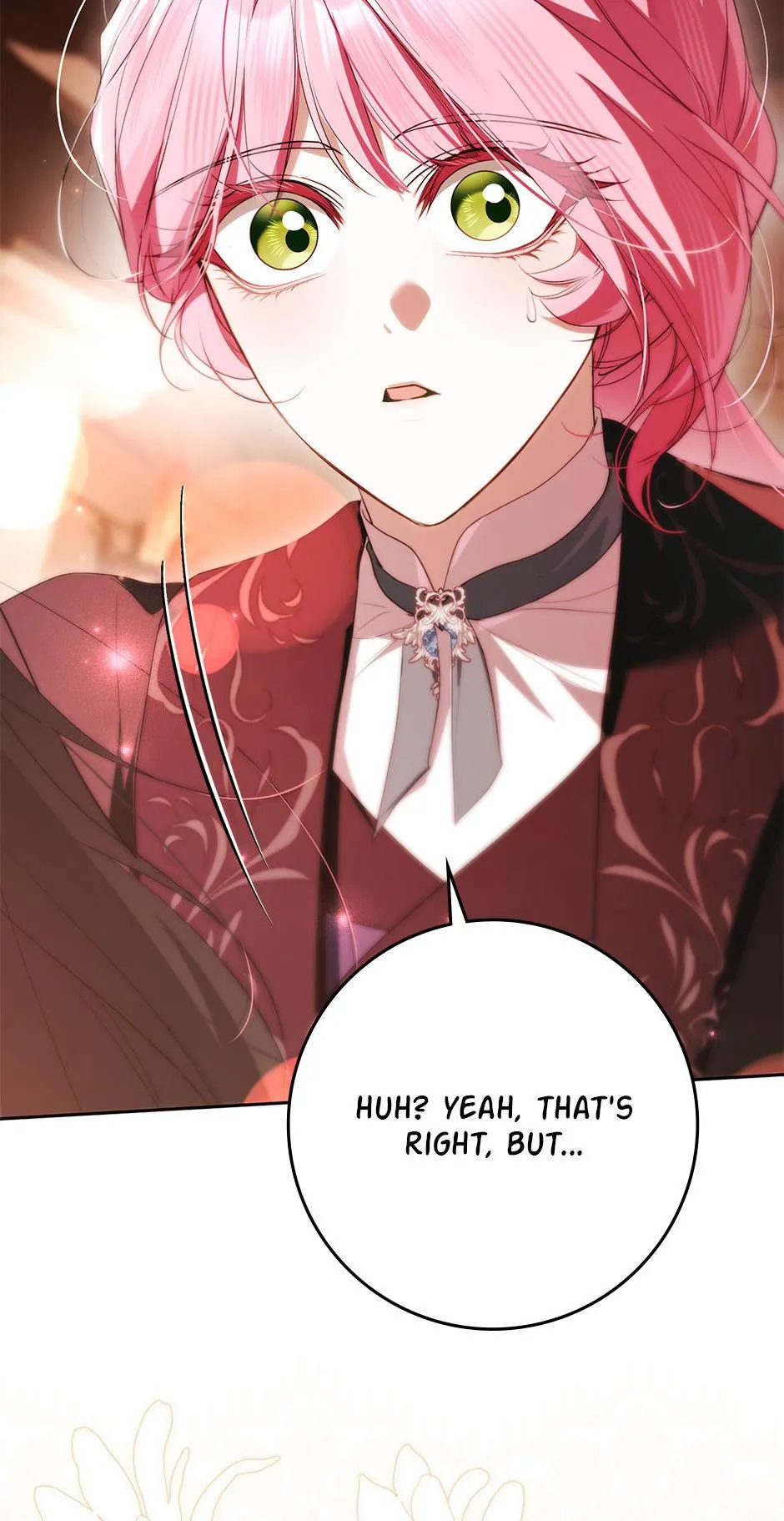 Read The Trash Was Me chapter 36 image 80 on Lezhin