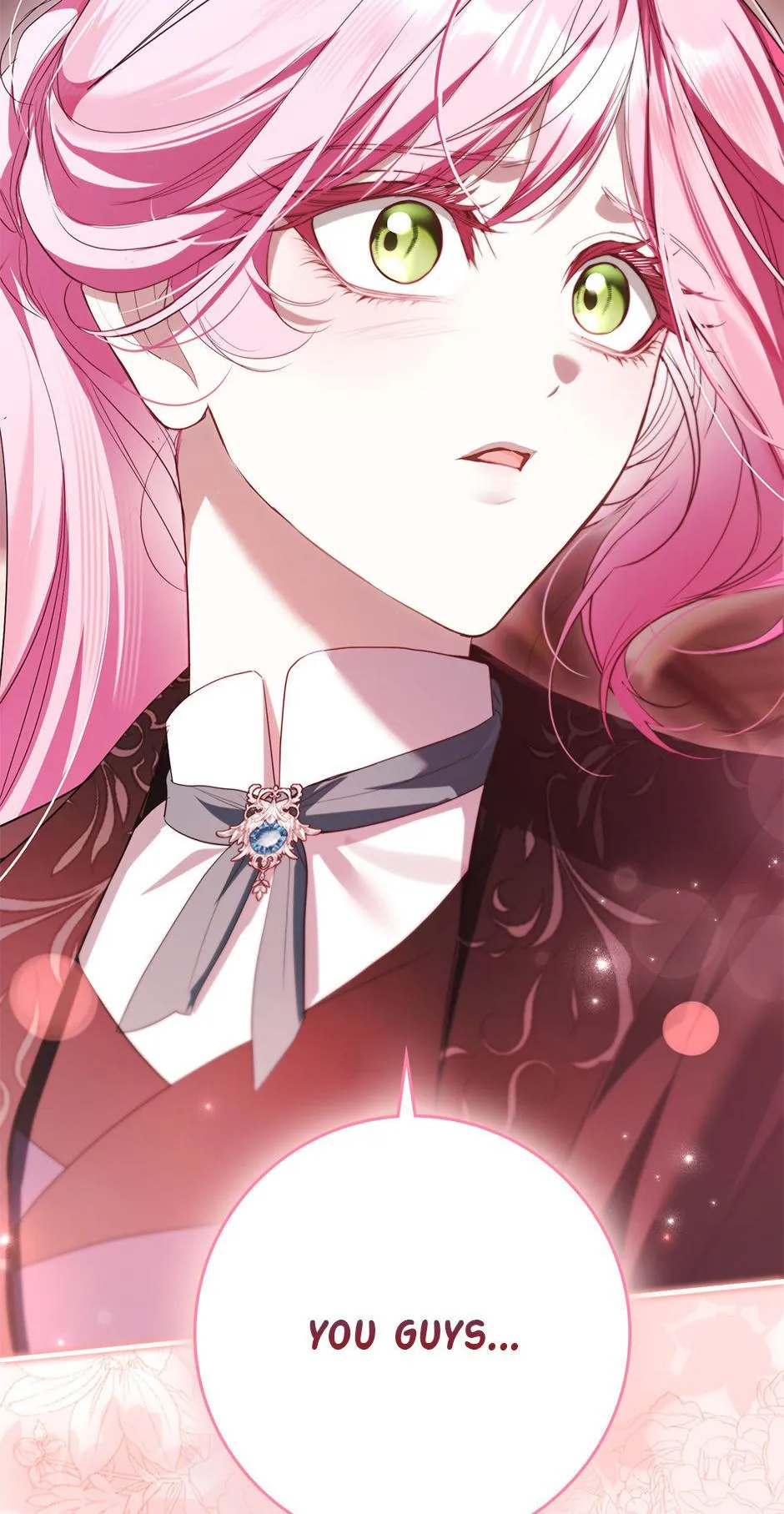 Read The Trash Was Me chapter 36 image 85 on Lezhin