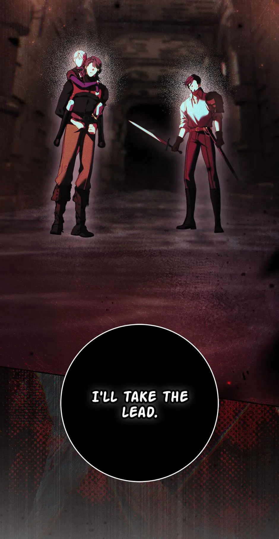 Read The Trash Was Me chapter 36 image 90 on Lezhin