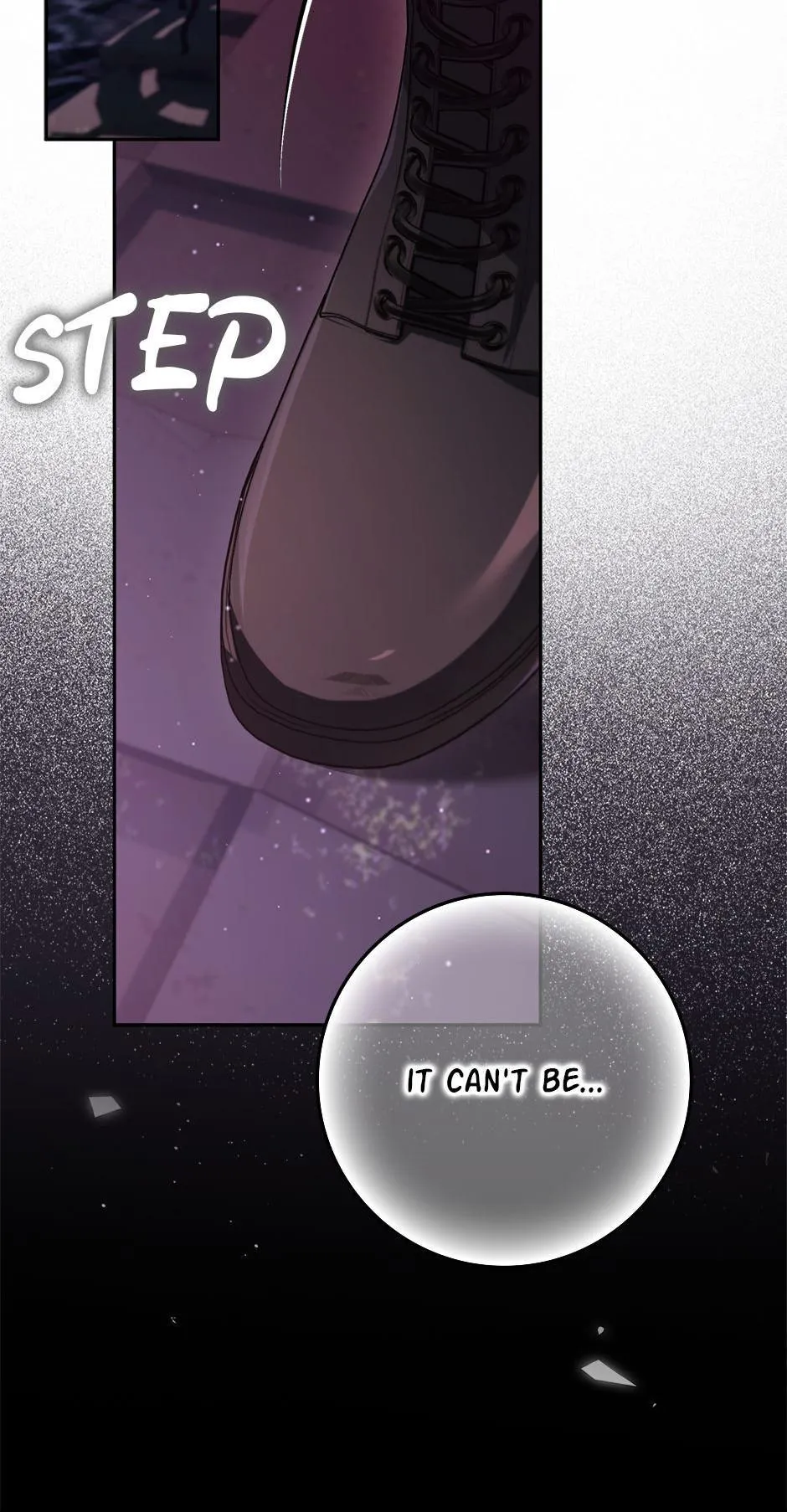 Read The Trash Was Me chapter 36 image 92 on Lezhin