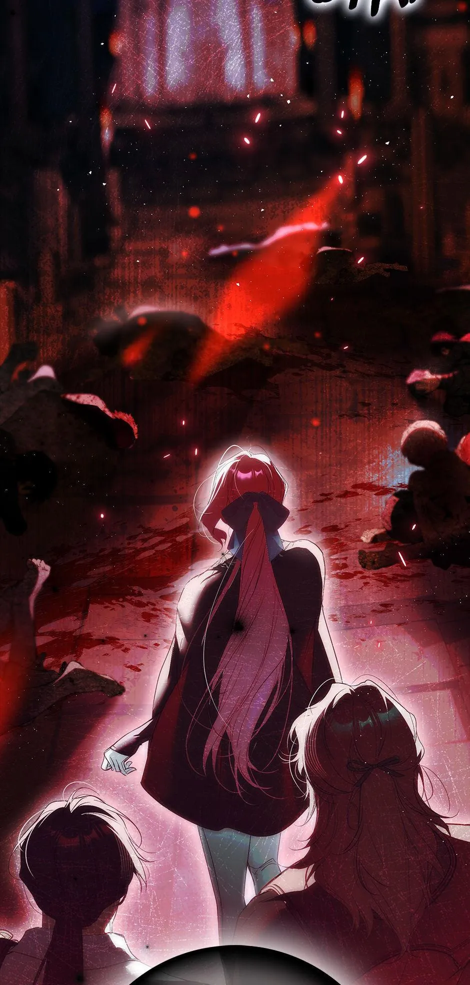 Read The Trash Was Me chapter 36 image 94 on Lezhin