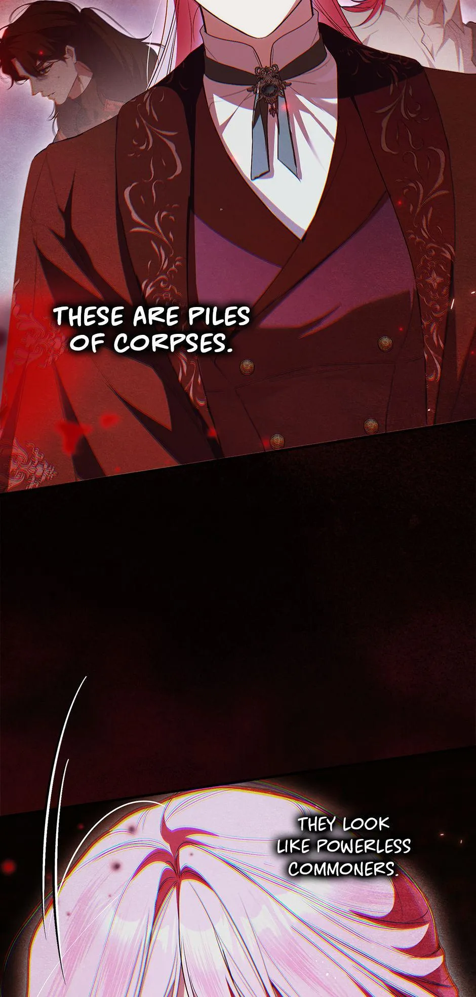 Read The Trash Was Me chapter 36 image 97 on Lezhin