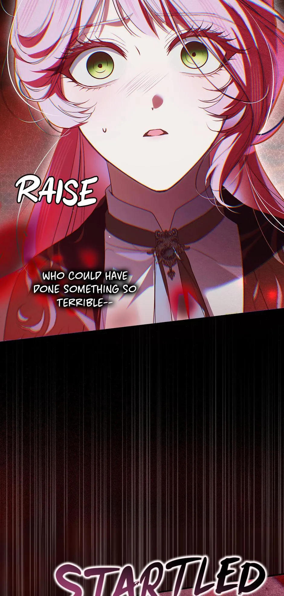 Read The Trash Was Me chapter 36 image 98 on Lezhin