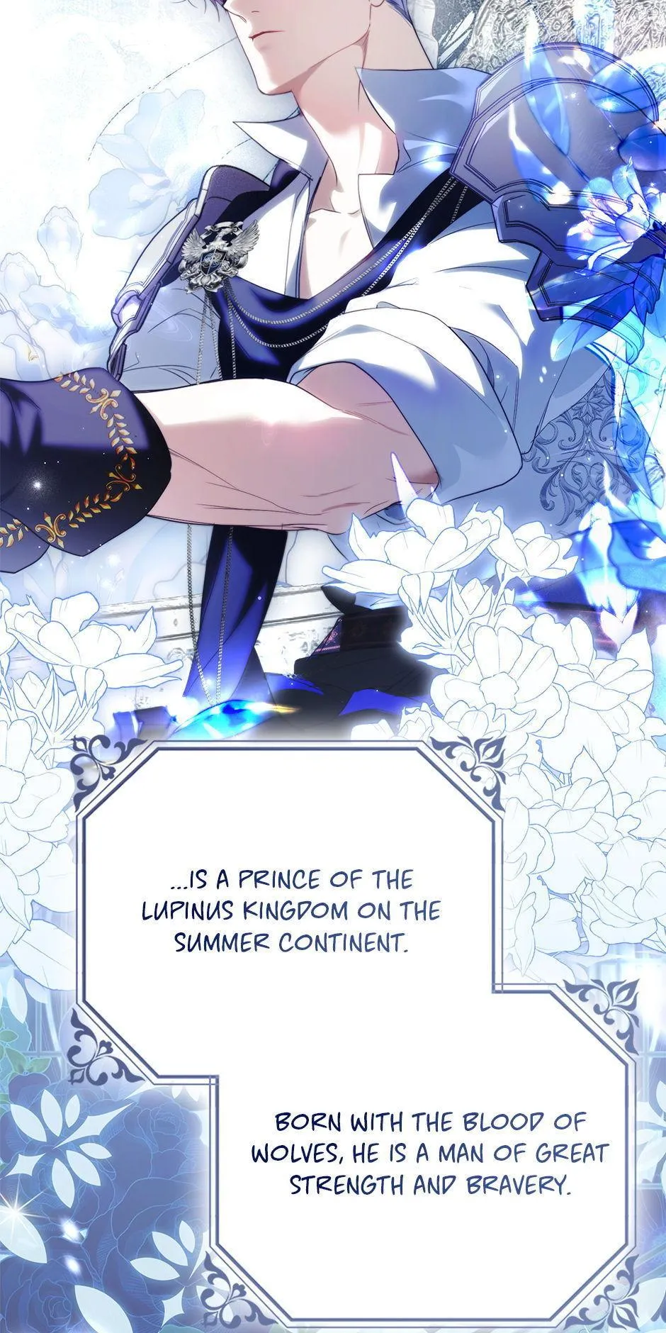 Read The Trash Was Me chapter 38 image 1 on Lezhin