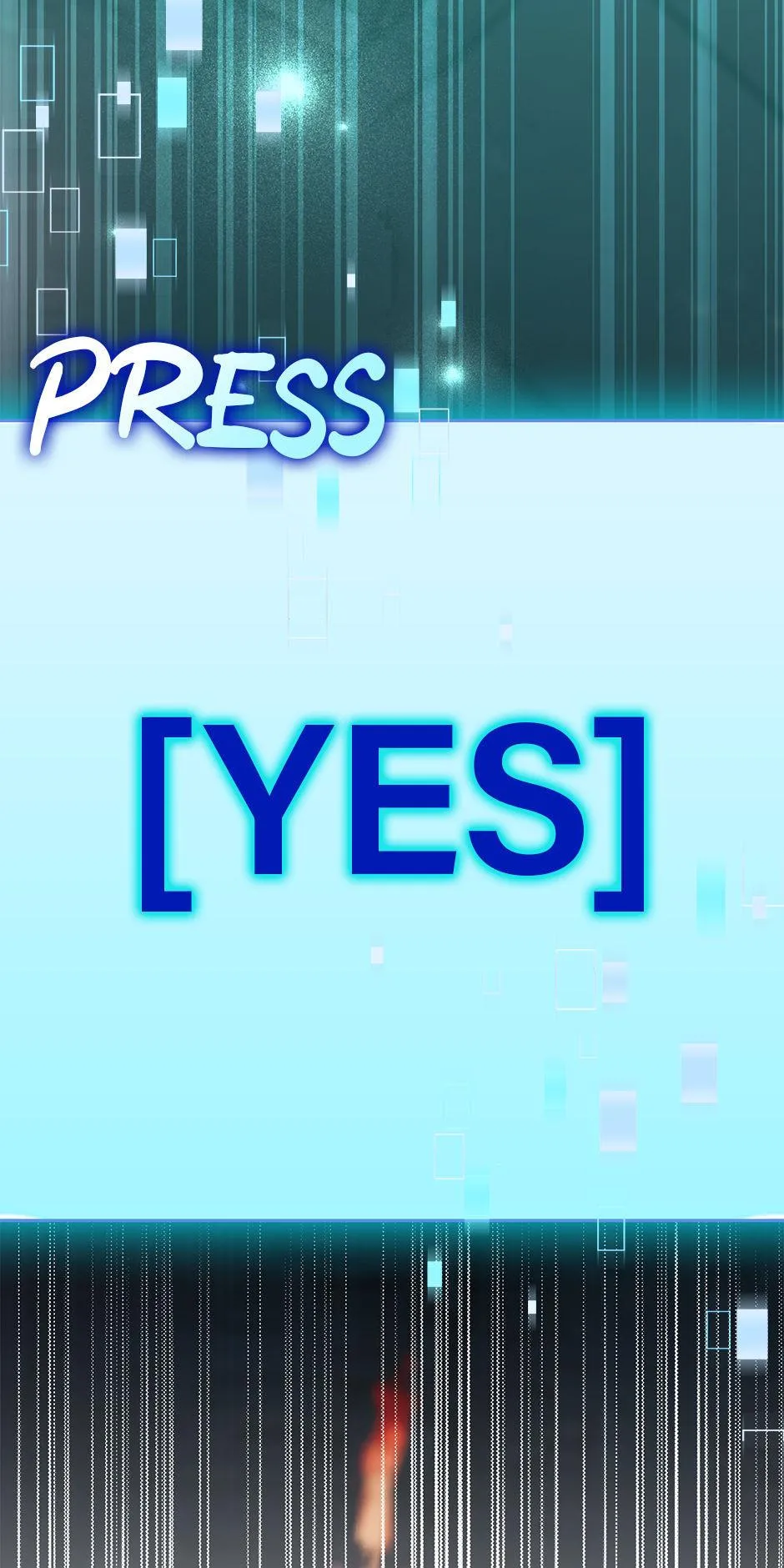 Read The Trash Was Me chapter 38 image 11 on Lezhin