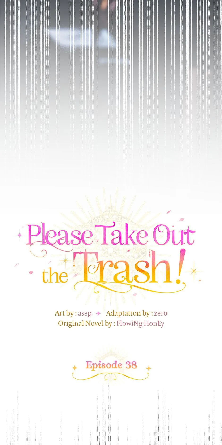Read The Trash Was Me chapter 38 image 12 on Lezhin