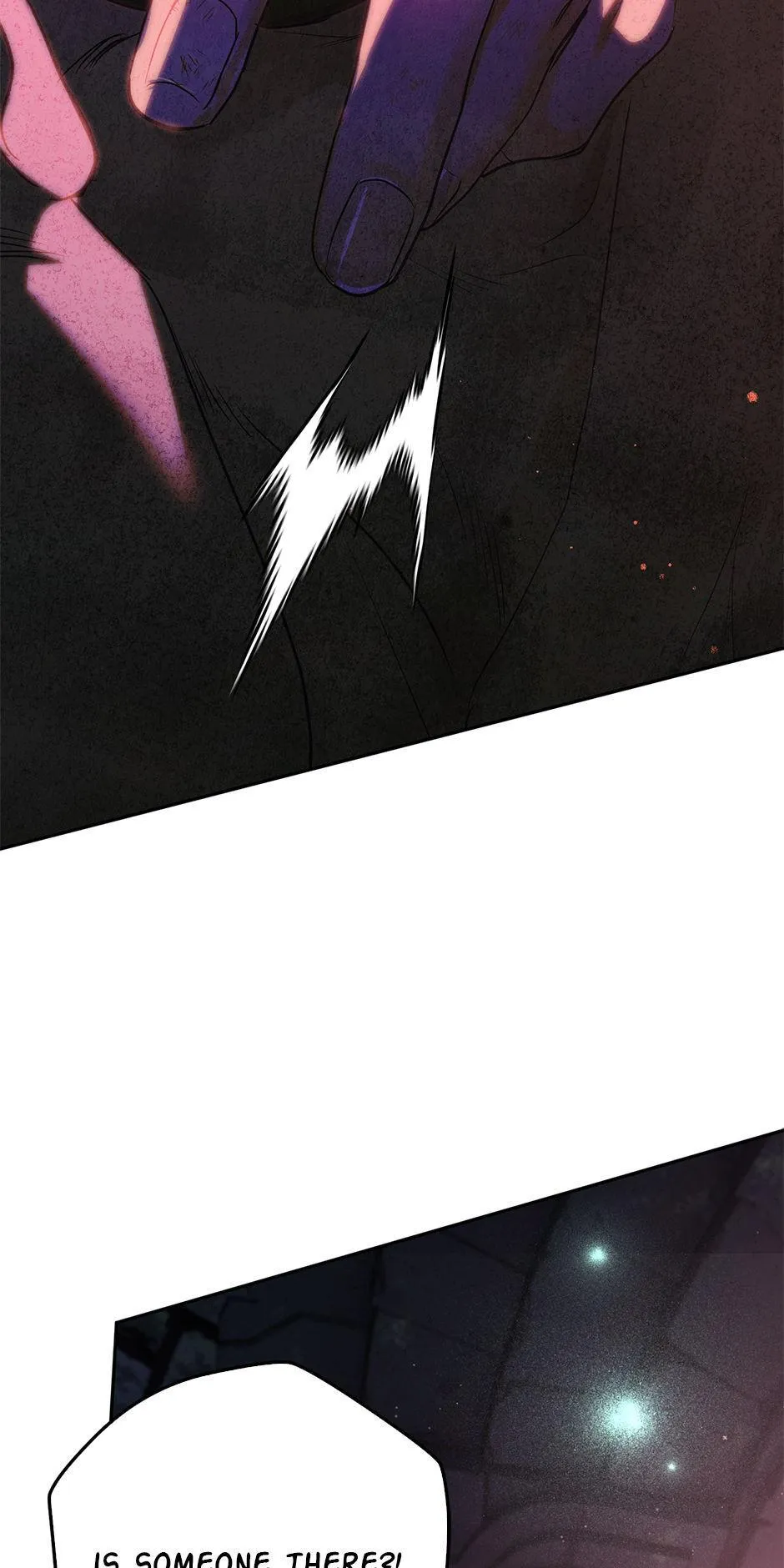 Read The Trash Was Me chapter 38 image 14 on Lezhin