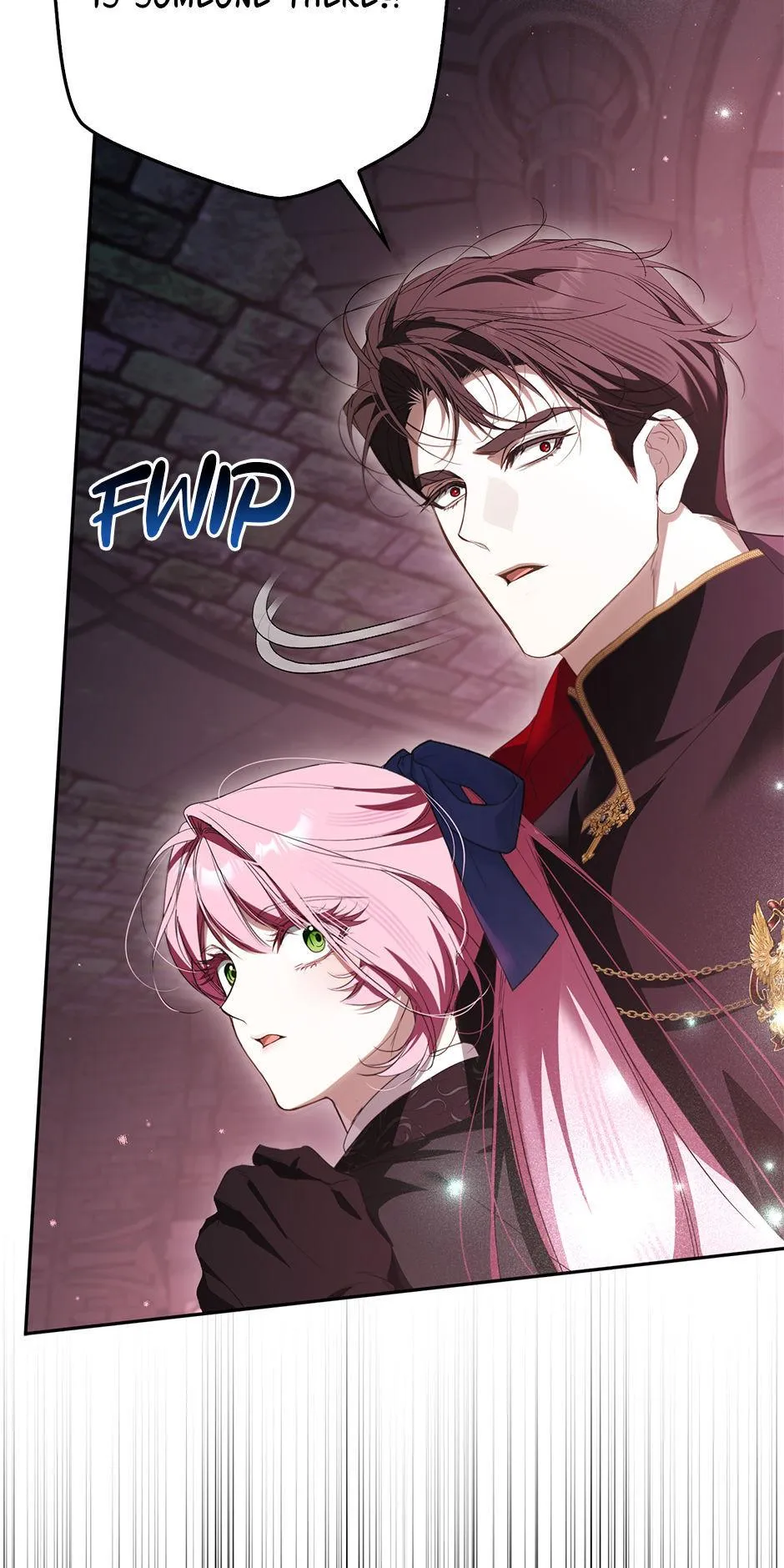 Read The Trash Was Me chapter 38 image 15 on Lezhin