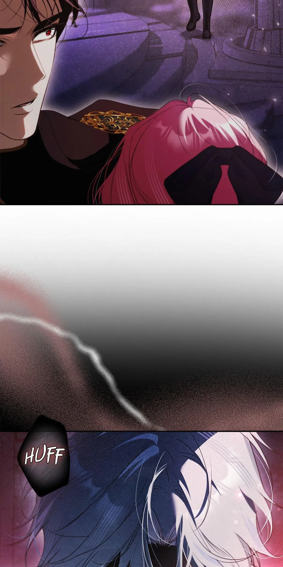 Read The Trash Was Me chapter 38 image 18 on Lezhin