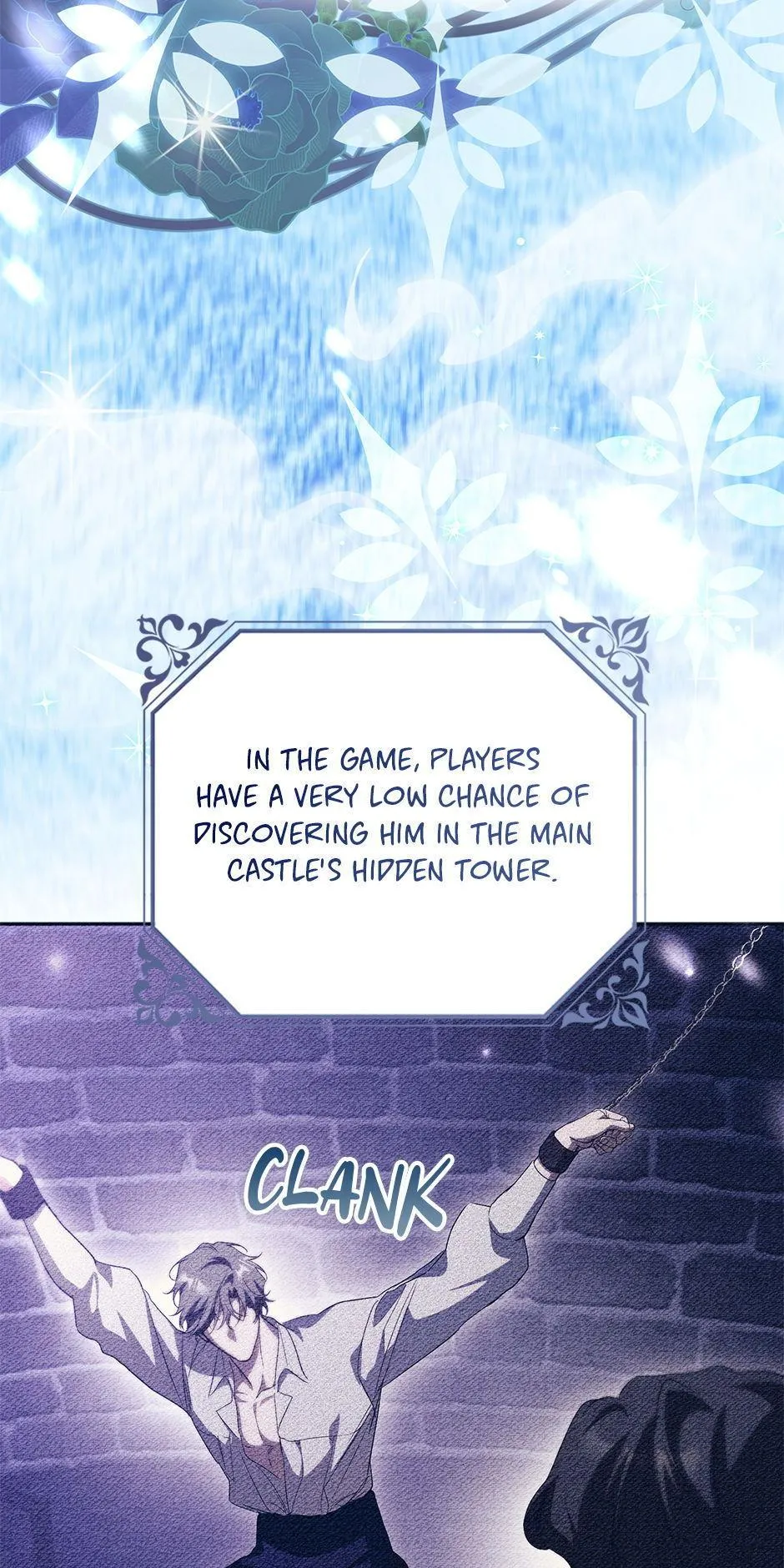 Read The Trash Was Me chapter 38 image 2 on Lezhin