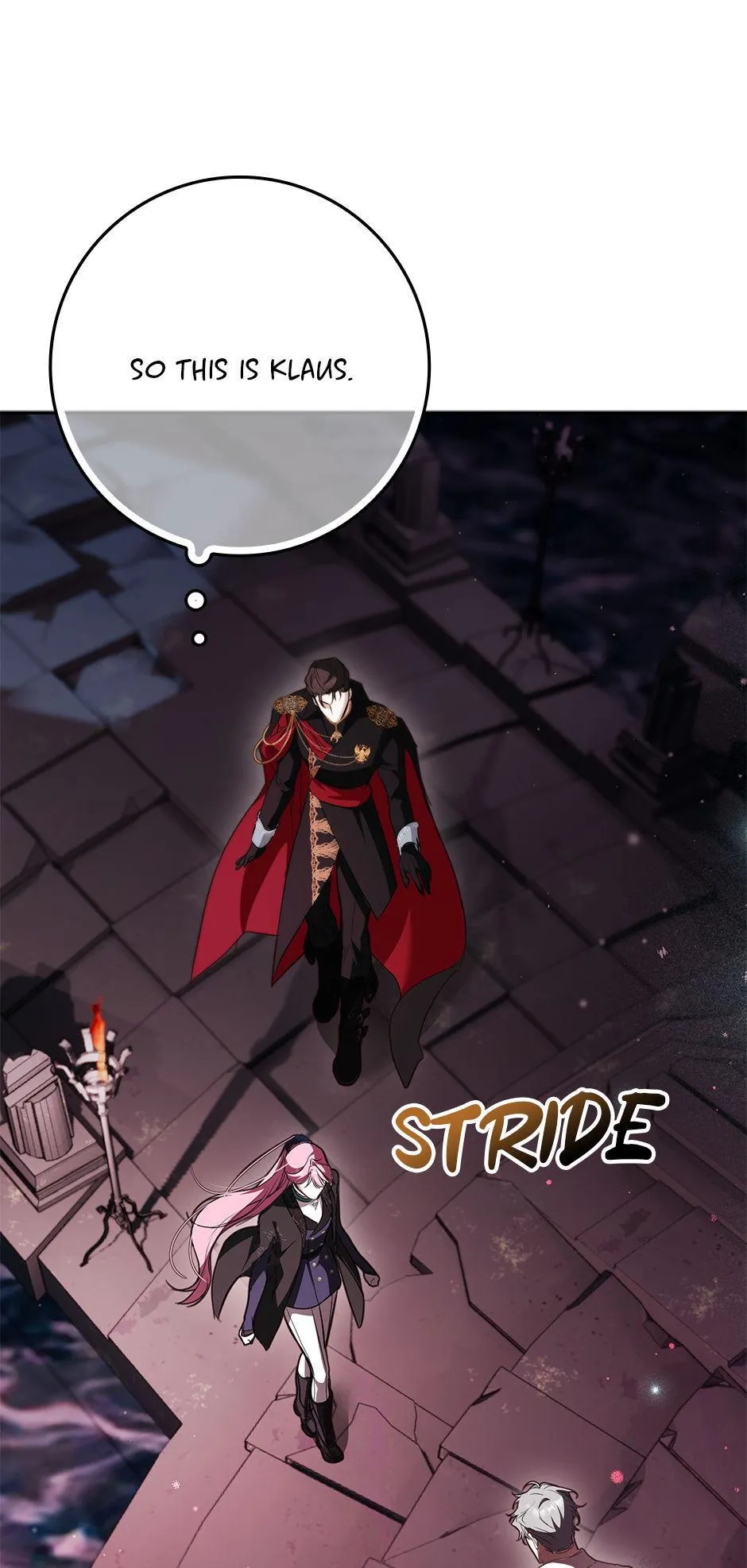 Read The Trash Was Me chapter 38 image 20 on Lezhin