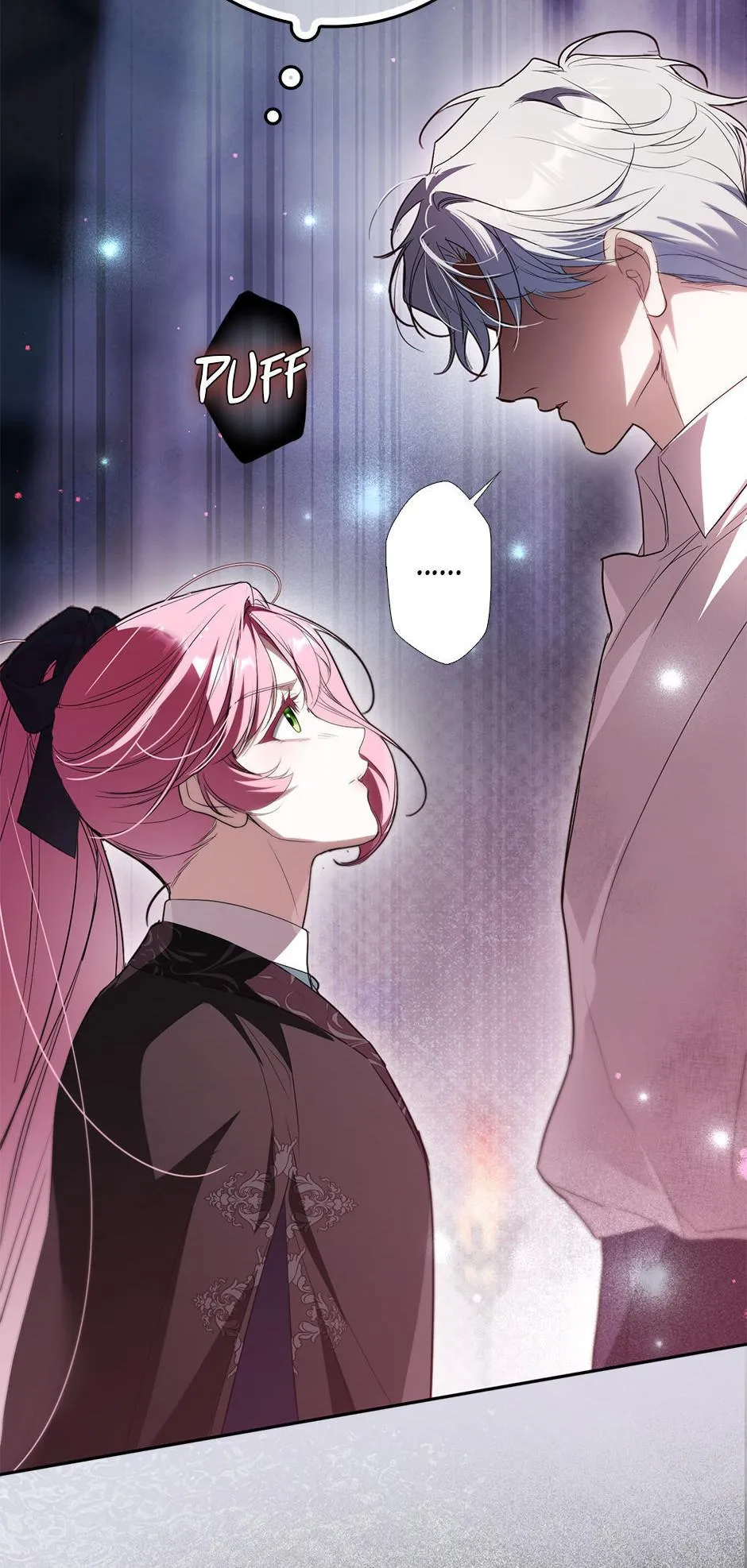 Read The Trash Was Me chapter 38 image 22 on Lezhin
