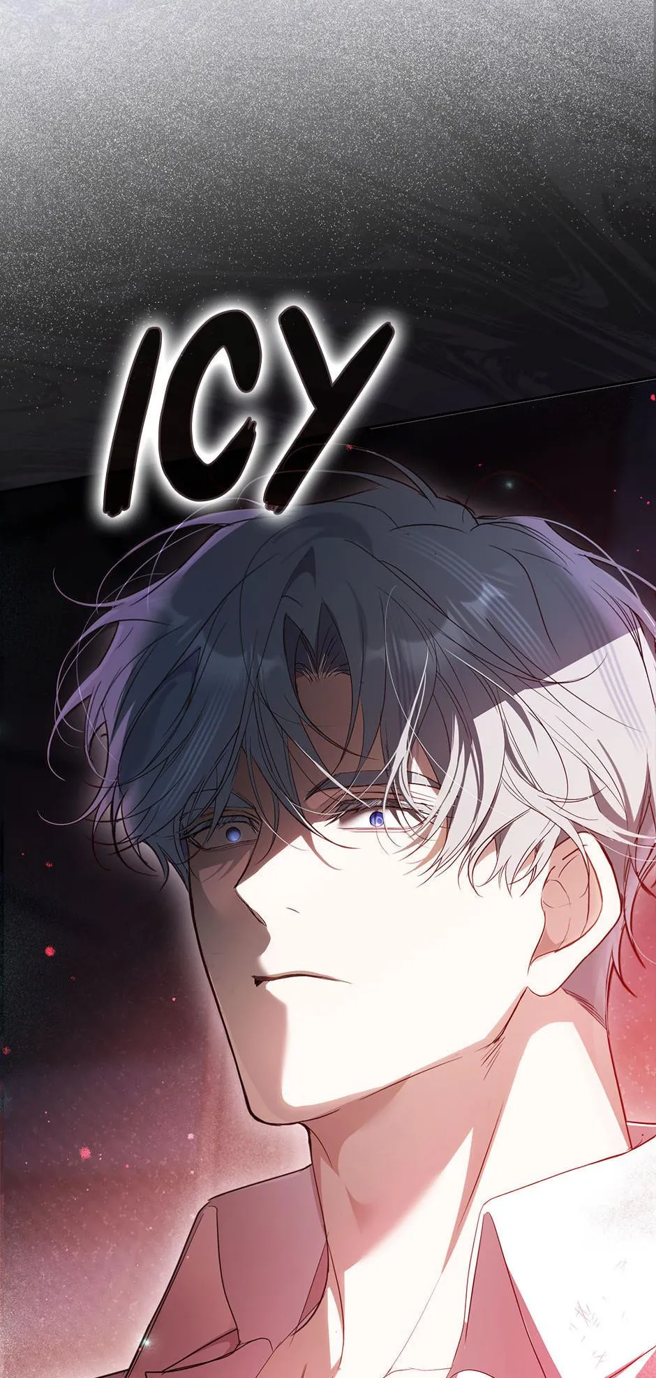 Read The Trash Was Me chapter 38 image 23 on Lezhin