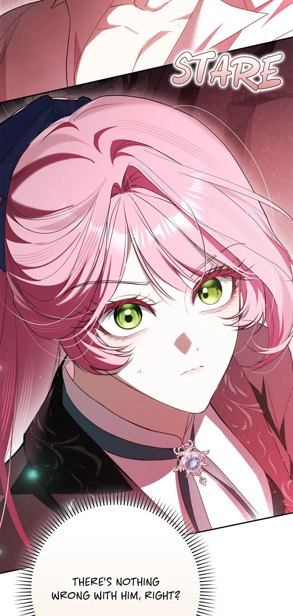 Read The Trash Was Me chapter 38 image 24 on Lezhin