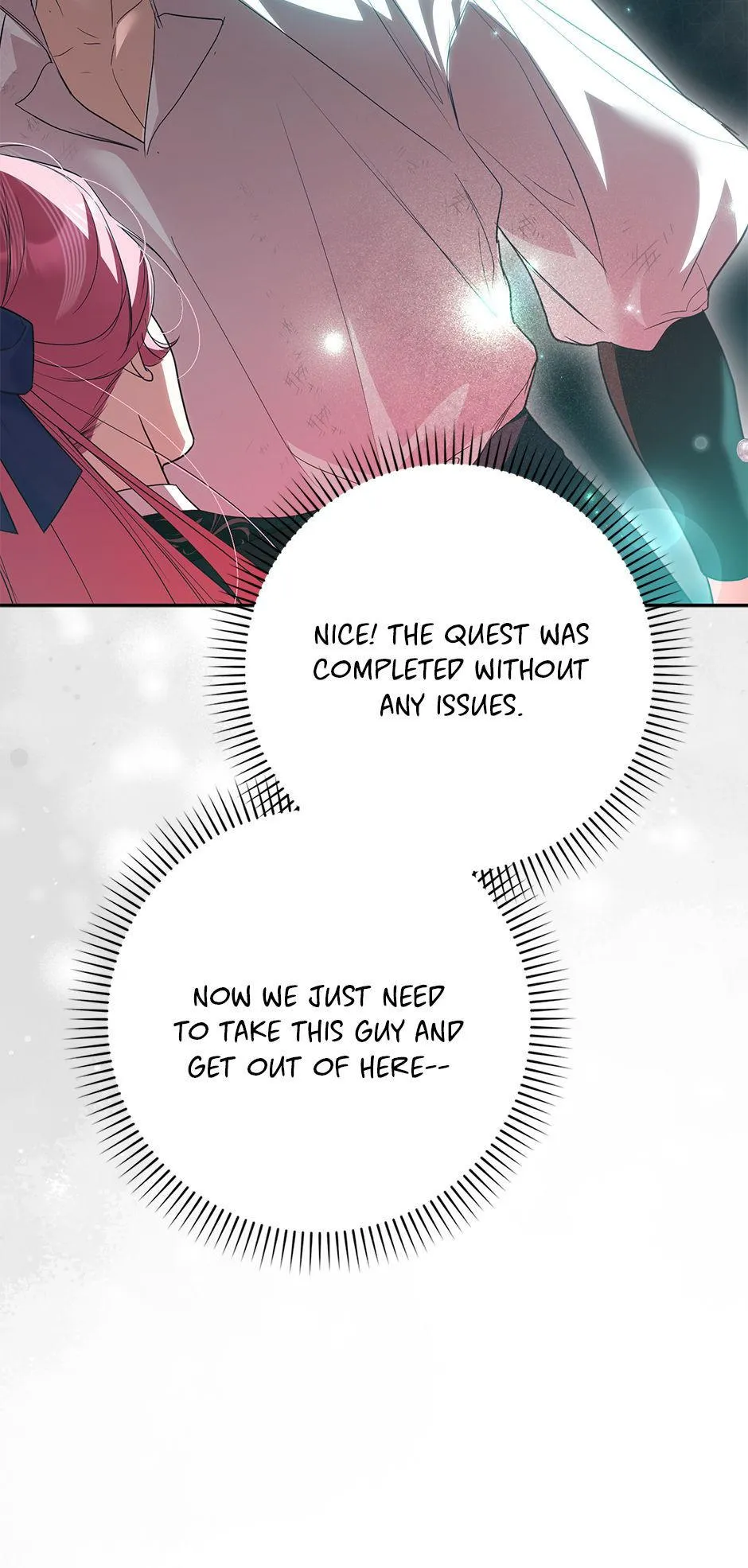 Read The Trash Was Me chapter 38 image 28 on Lezhin