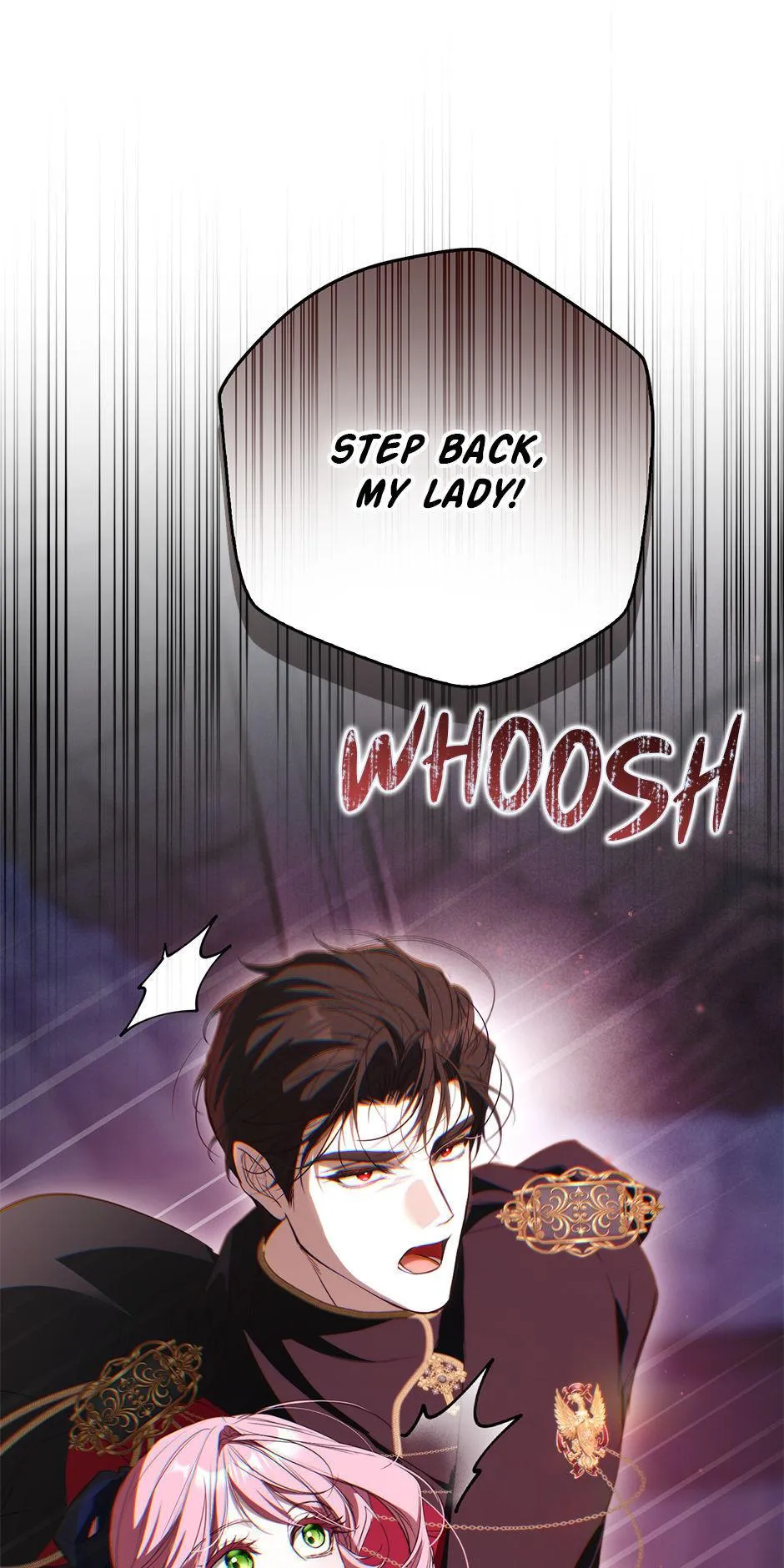 Read The Trash Was Me chapter 38 image 29 on Lezhin