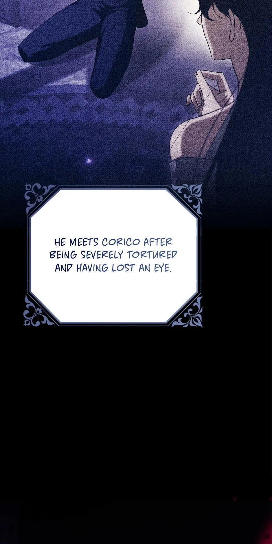 Read The Trash Was Me chapter 38 image 3 on Lezhin