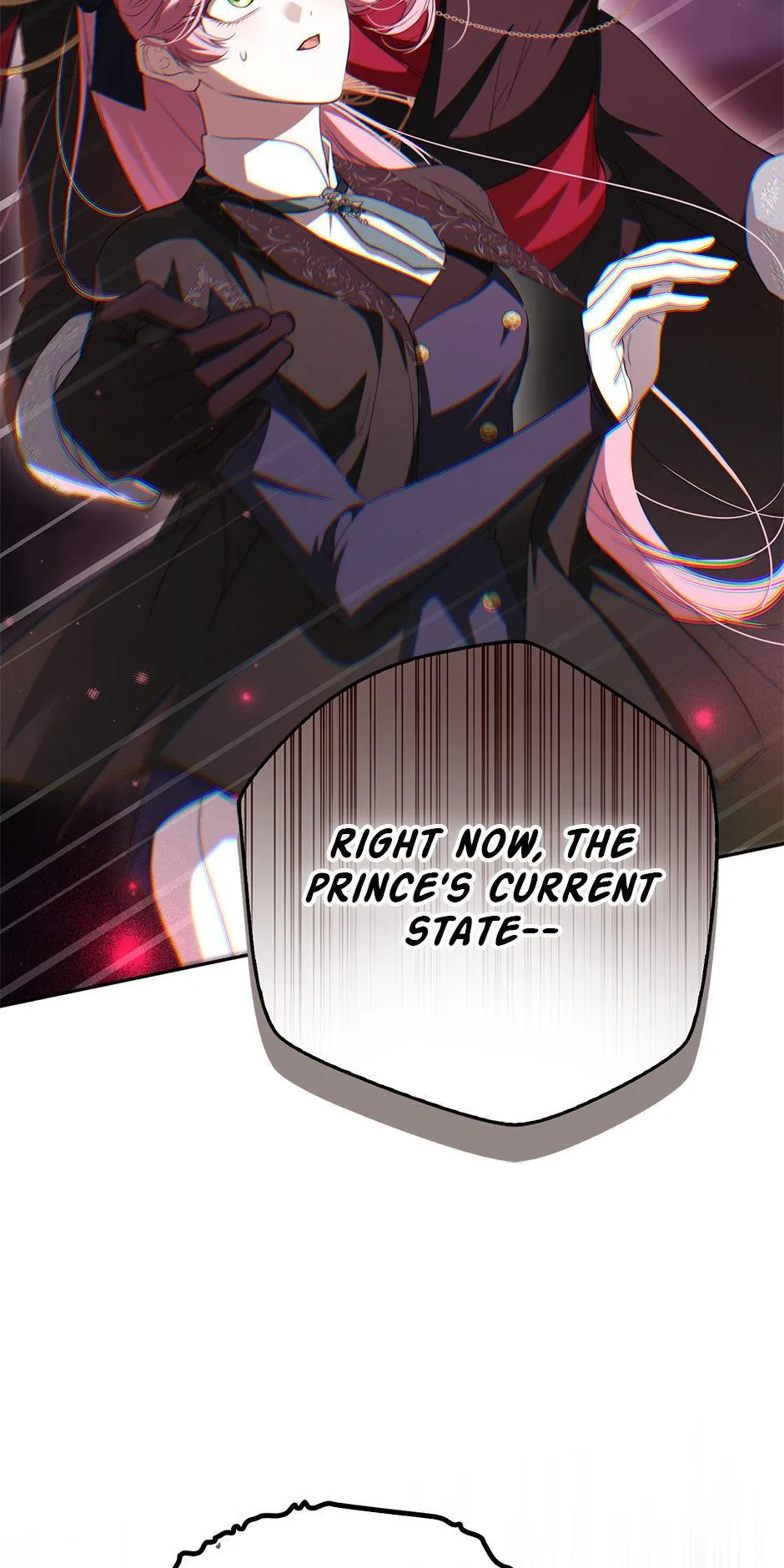 Read The Trash Was Me chapter 38 image 30 on Lezhin