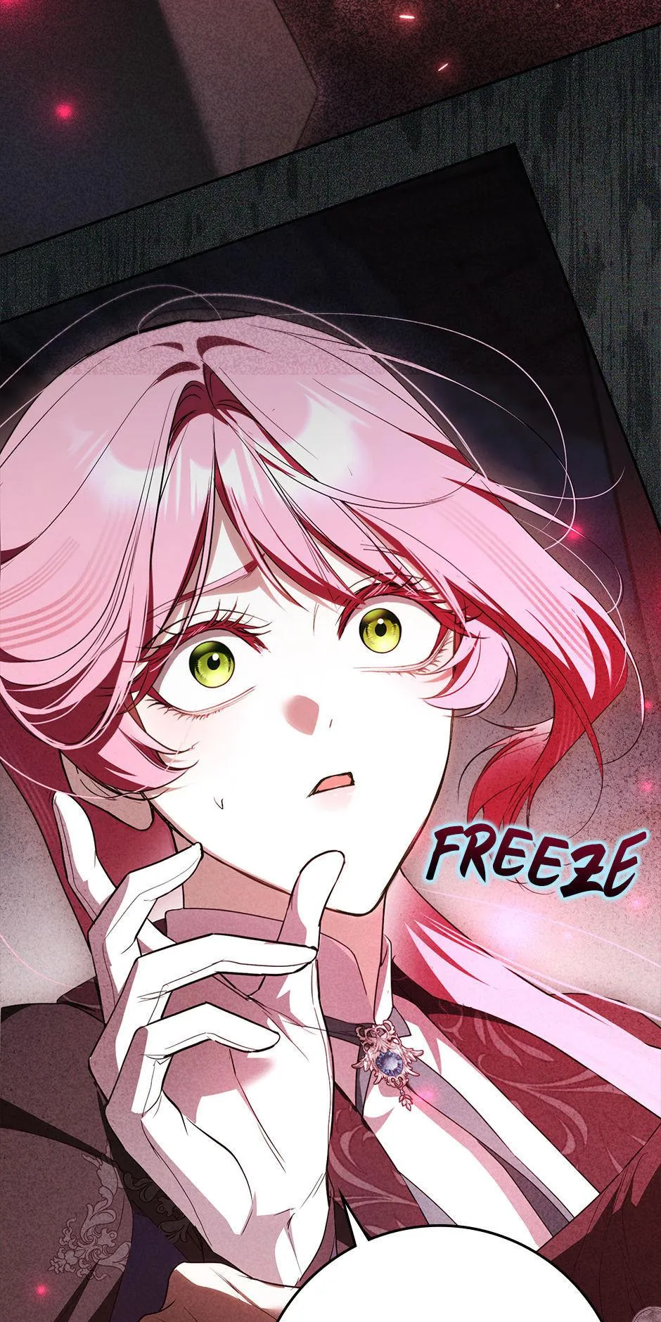 Read The Trash Was Me chapter 38 image 34 on Lezhin