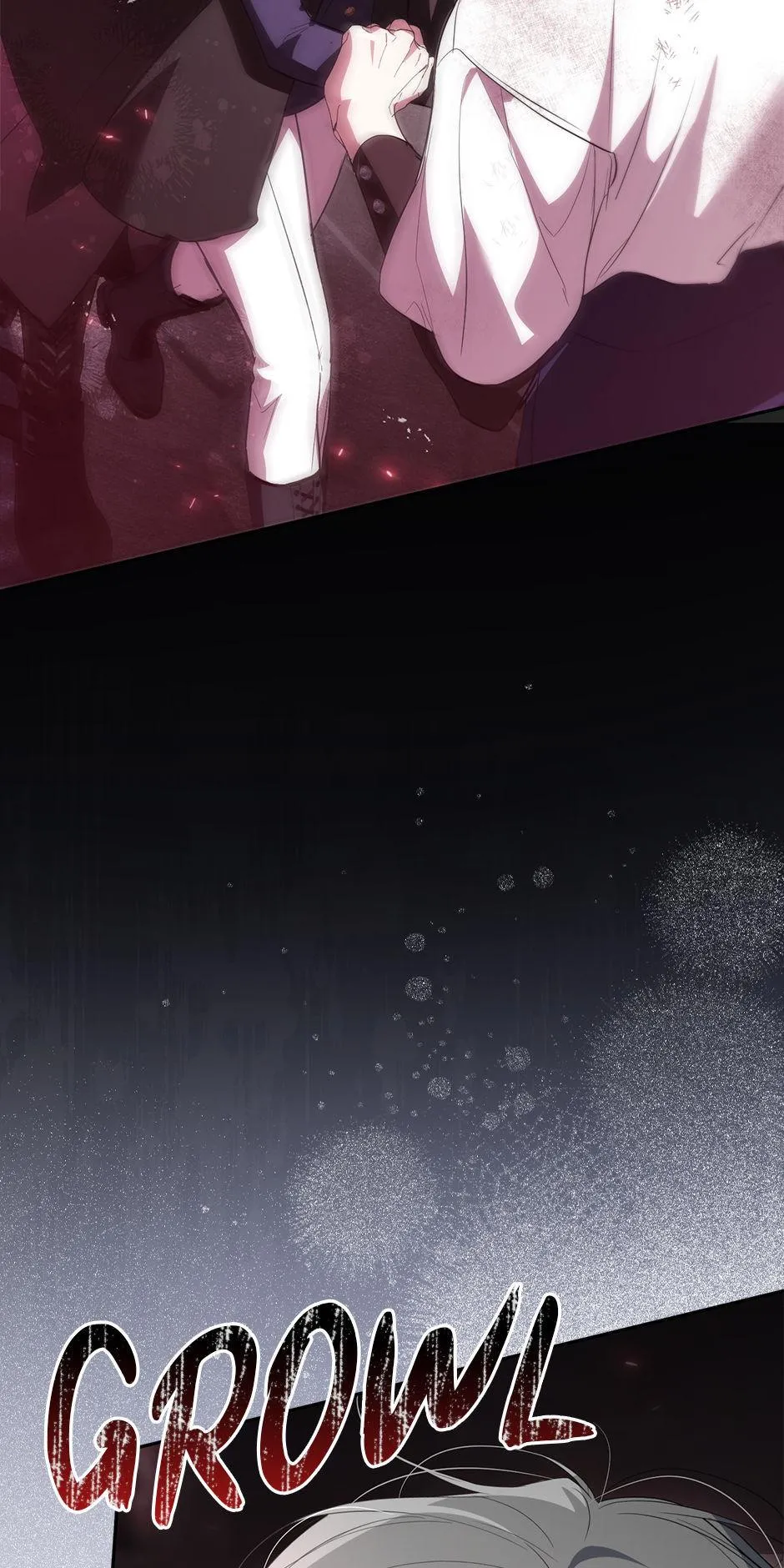 Read The Trash Was Me chapter 38 image 37 on Lezhin
