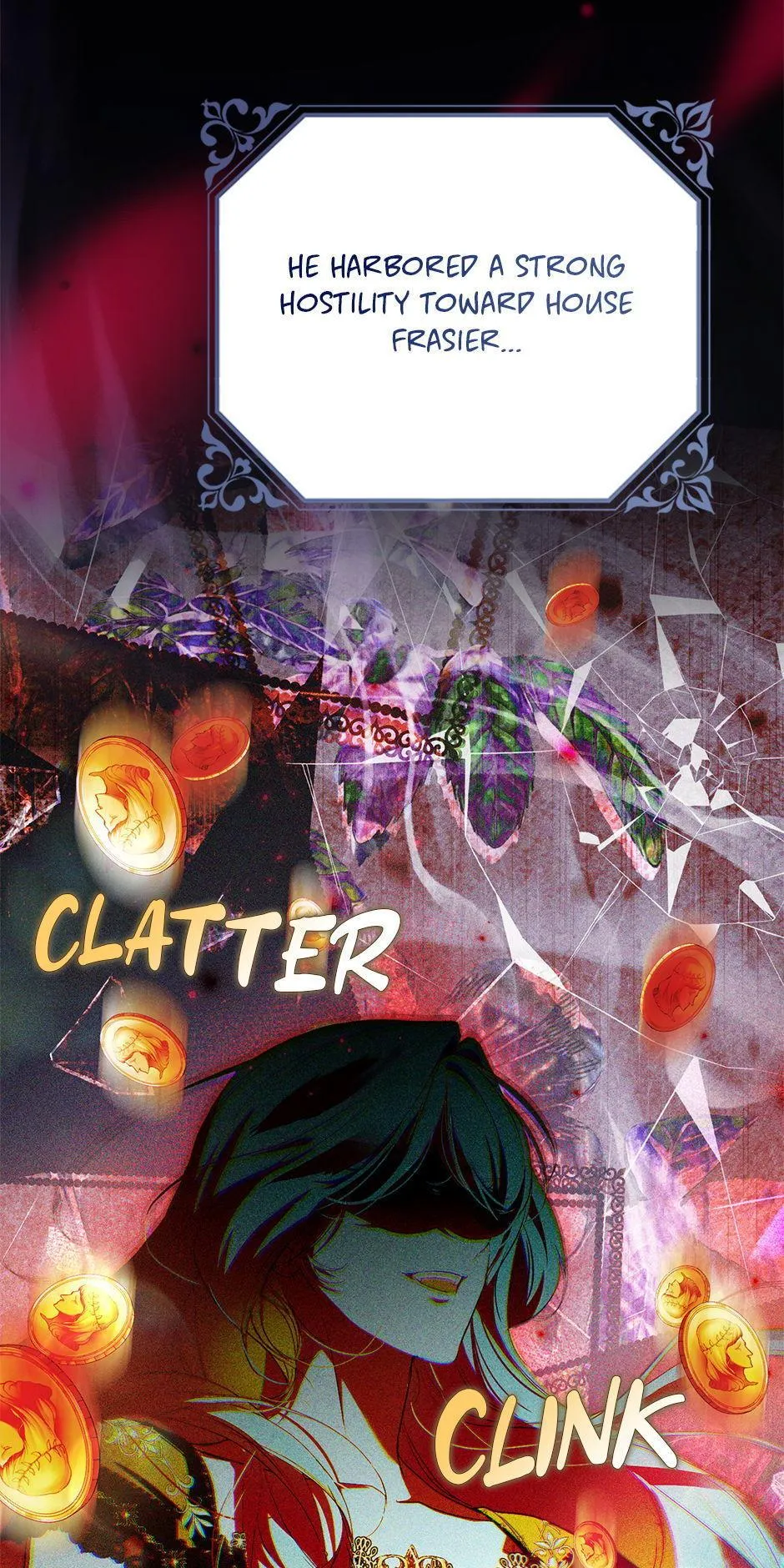 Read The Trash Was Me chapter 38 image 4 on Lezhin