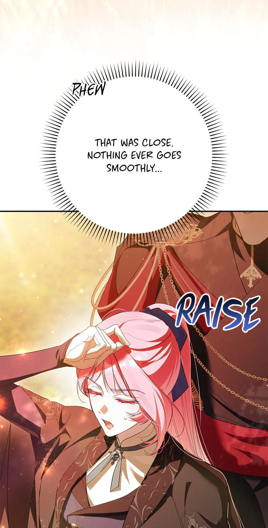 Read The Trash Was Me chapter 38 image 48 on Lezhin