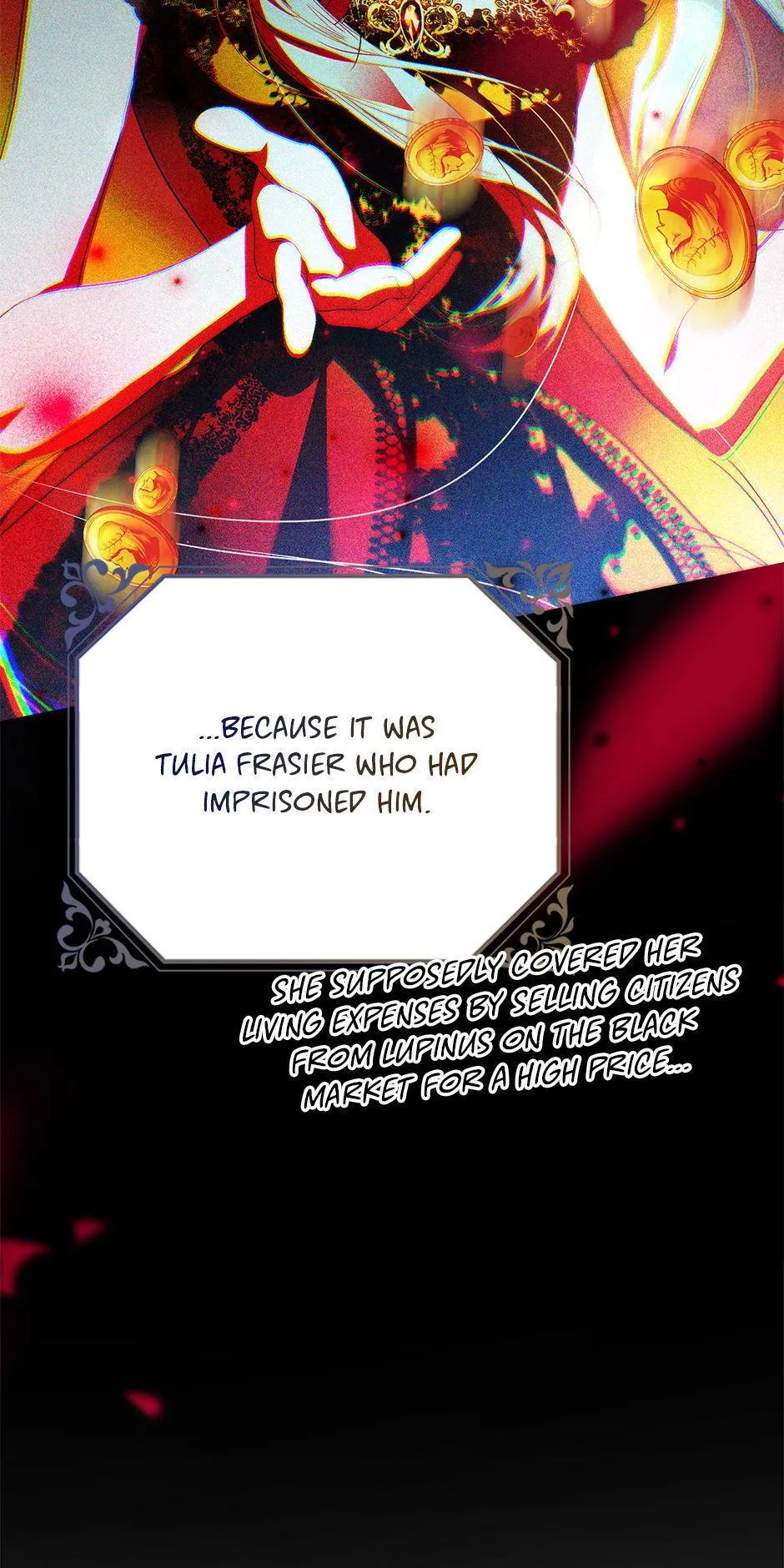 Read The Trash Was Me chapter 38 image 5 on Lezhin
