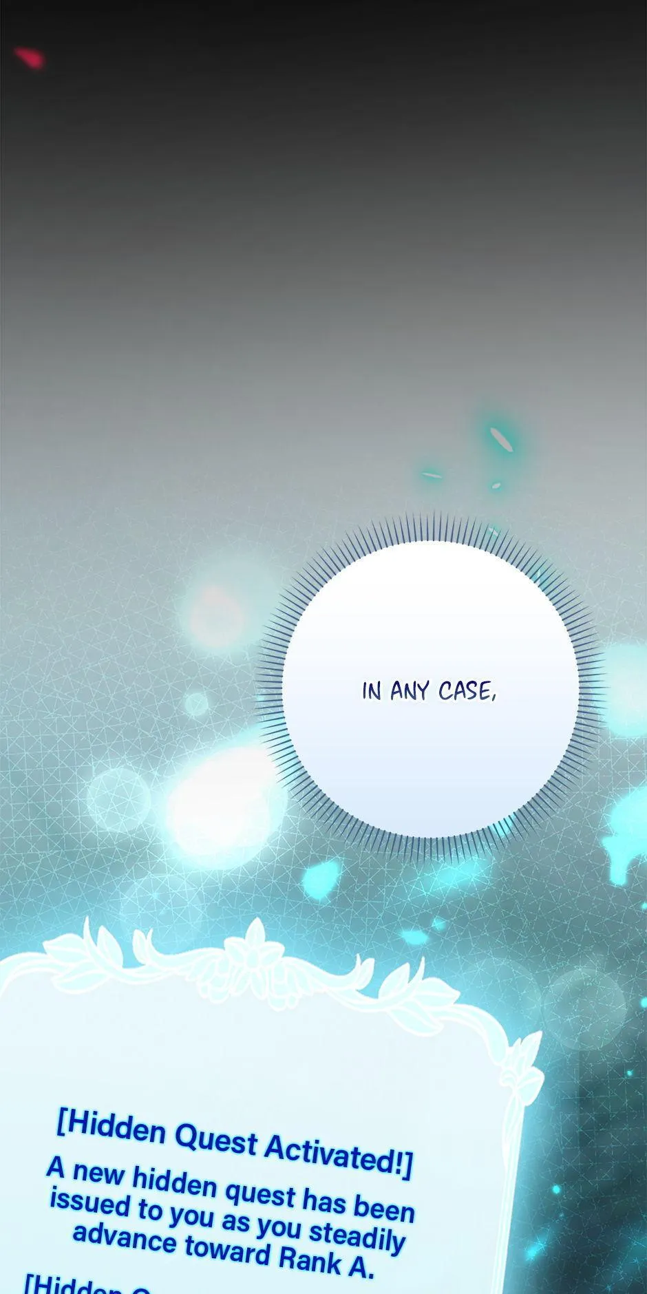 Read The Trash Was Me chapter 38 image 6 on Lezhin