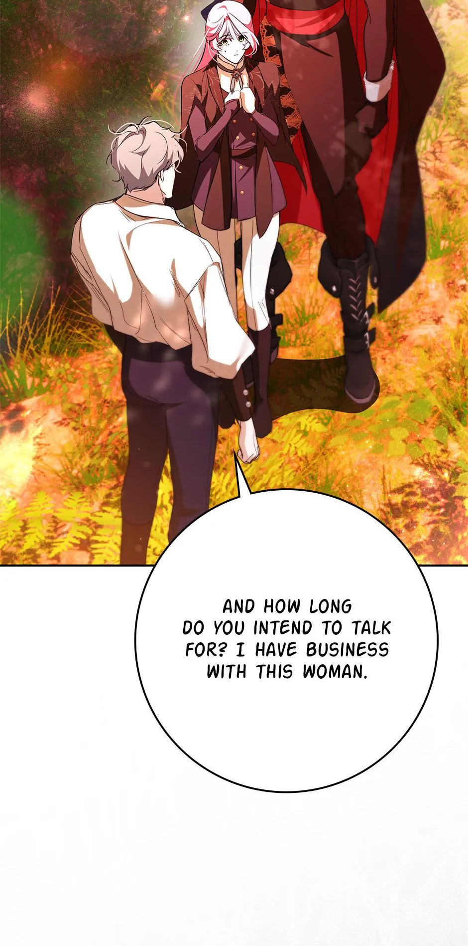Read The Trash Was Me chapter 38 image 61 on Lezhin