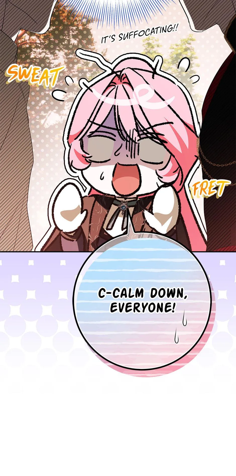 Read The Trash Was Me chapter 38 image 64 on Lezhin
