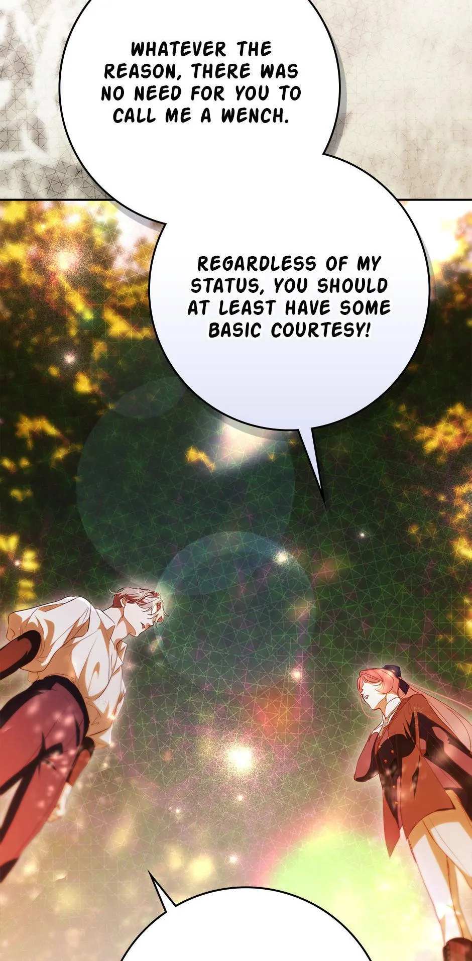 Read The Trash Was Me chapter 38 image 76 on Lezhin