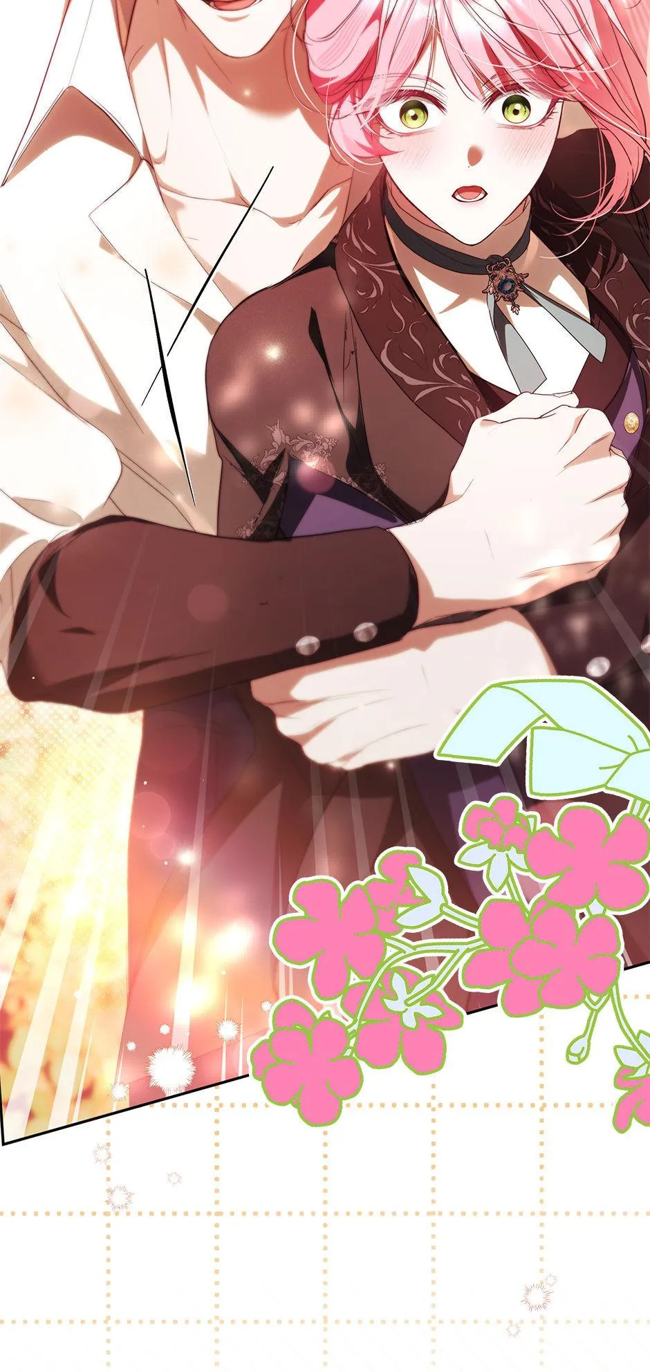 Read The Trash Was Me chapter 38 image 84 on Lezhin