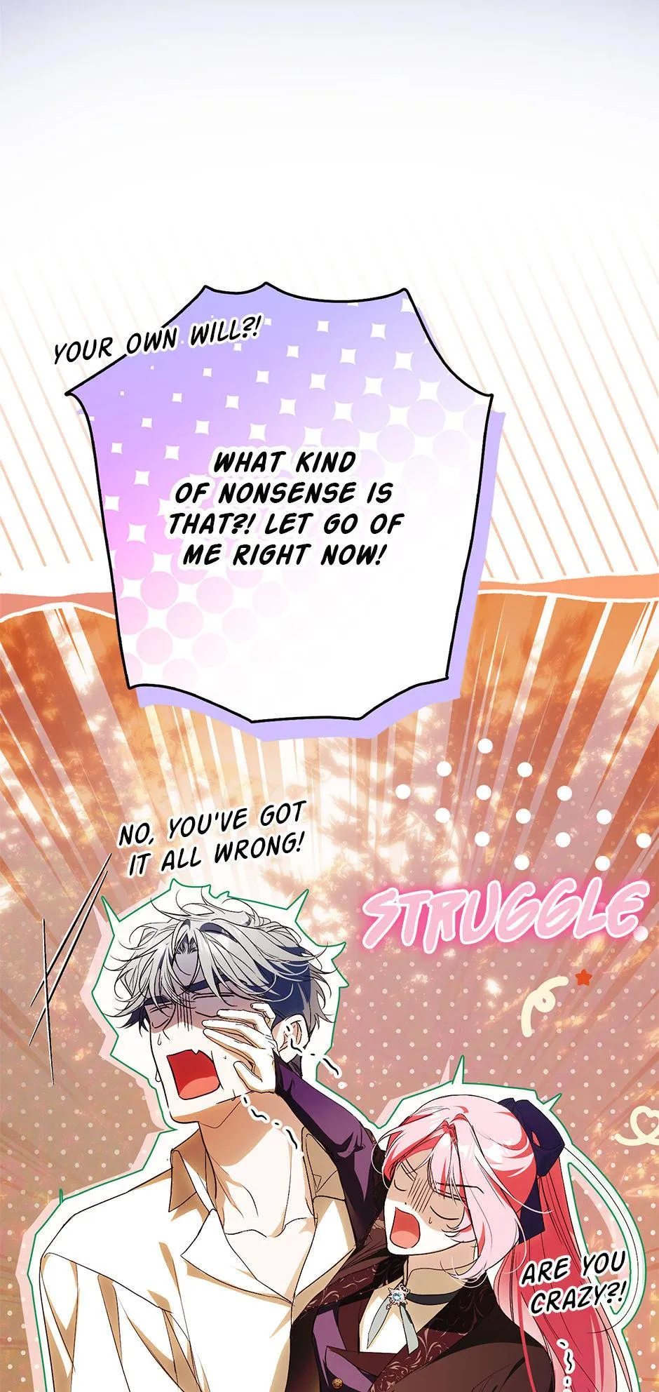 Read The Trash Was Me chapter 38 image 89 on Lezhin