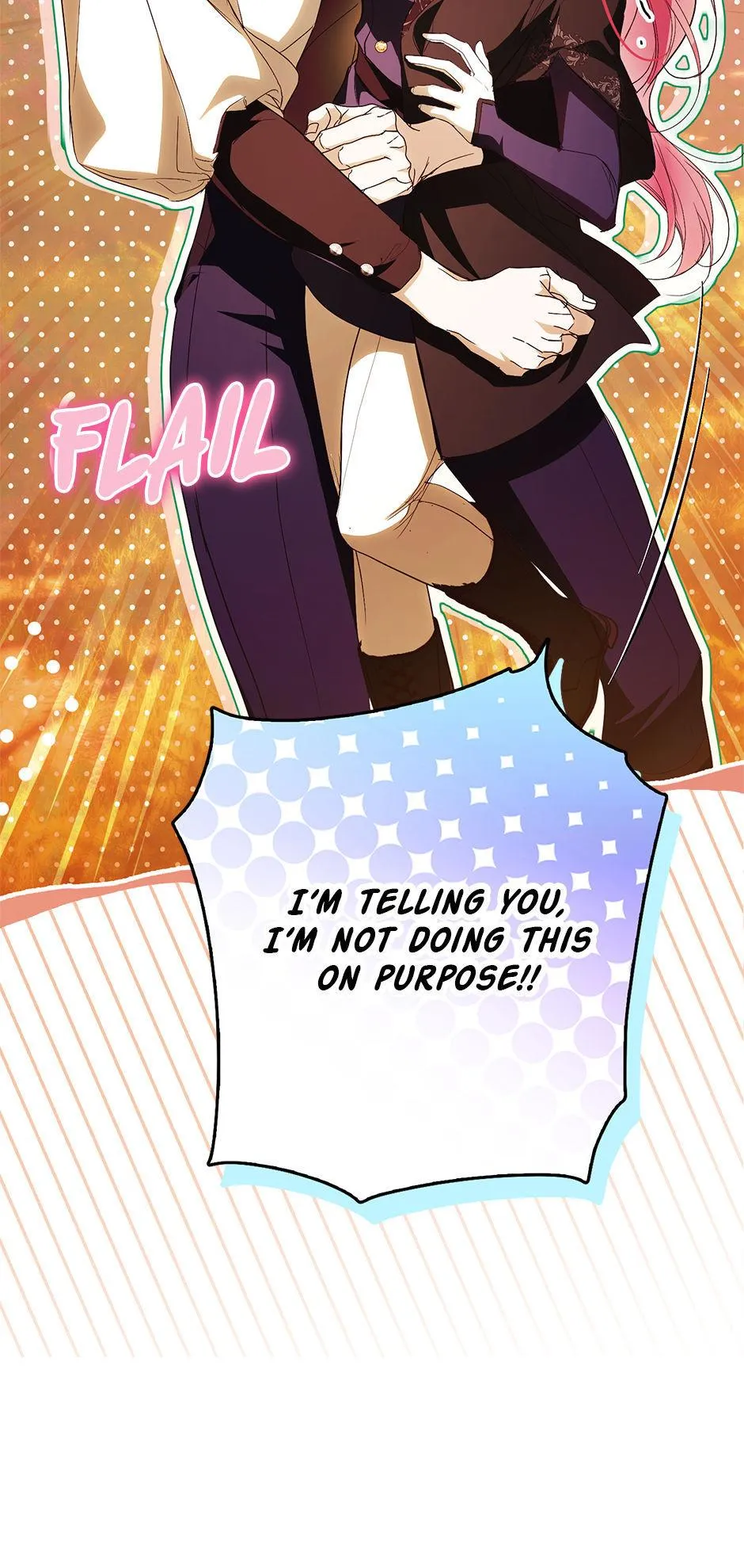 Read The Trash Was Me chapter 38 image 90 on Lezhin