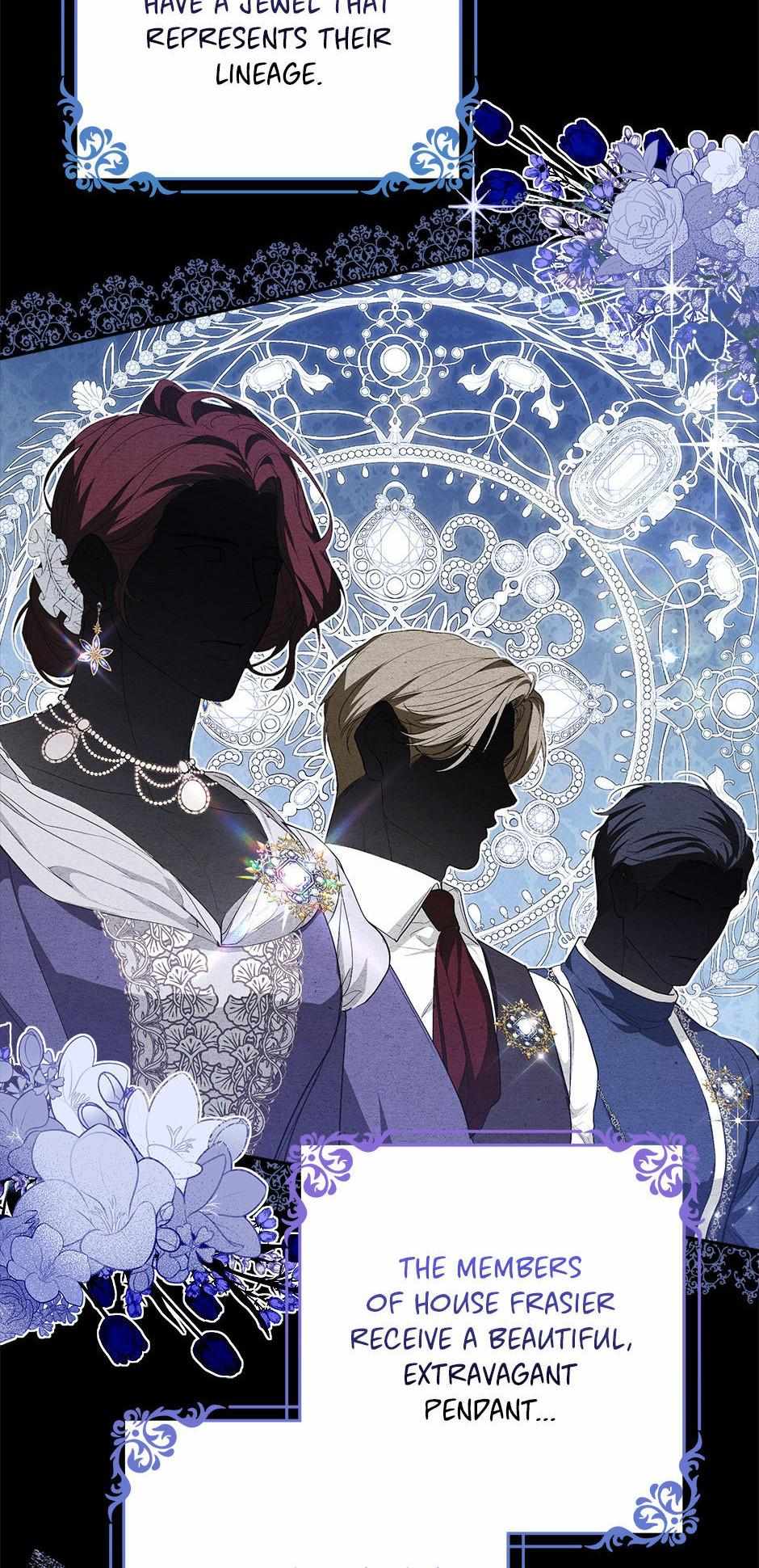 Read The Trash Was Me chapter 4 image 1 on Lezhin