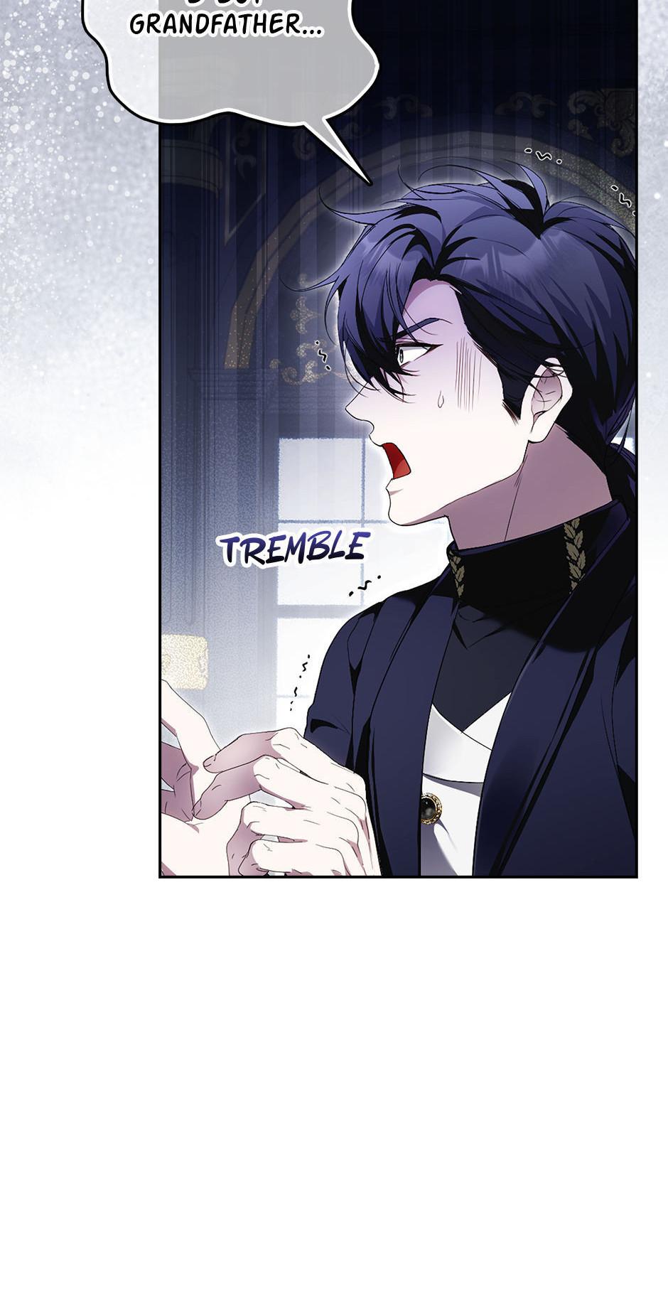 Read The Trash Was Me chapter 4 image 10 on Lezhin