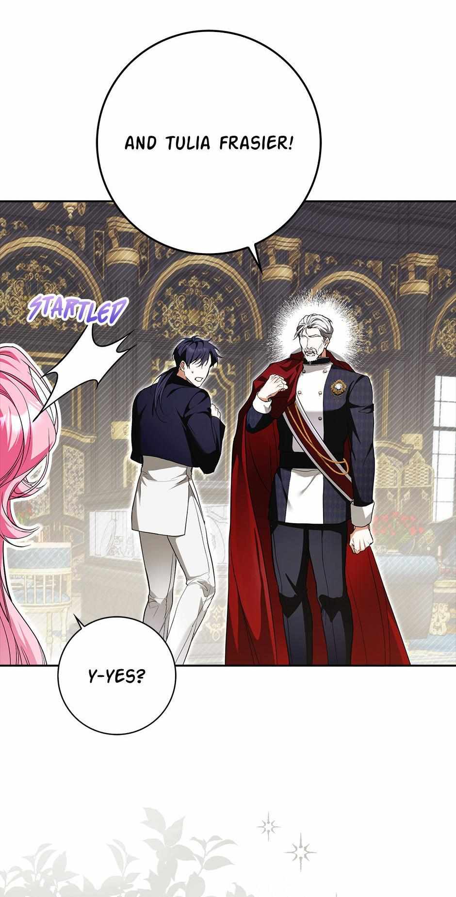 Read The Trash Was Me chapter 4 image 11 on Lezhin