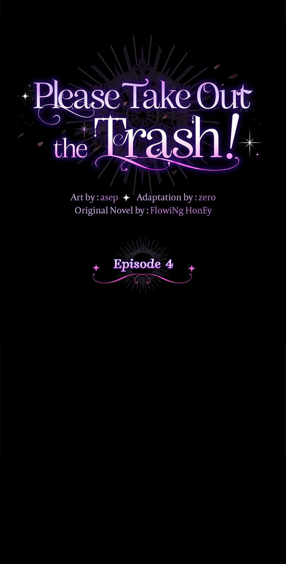 Read The Trash Was Me chapter 4 image 16 on Lezhin
