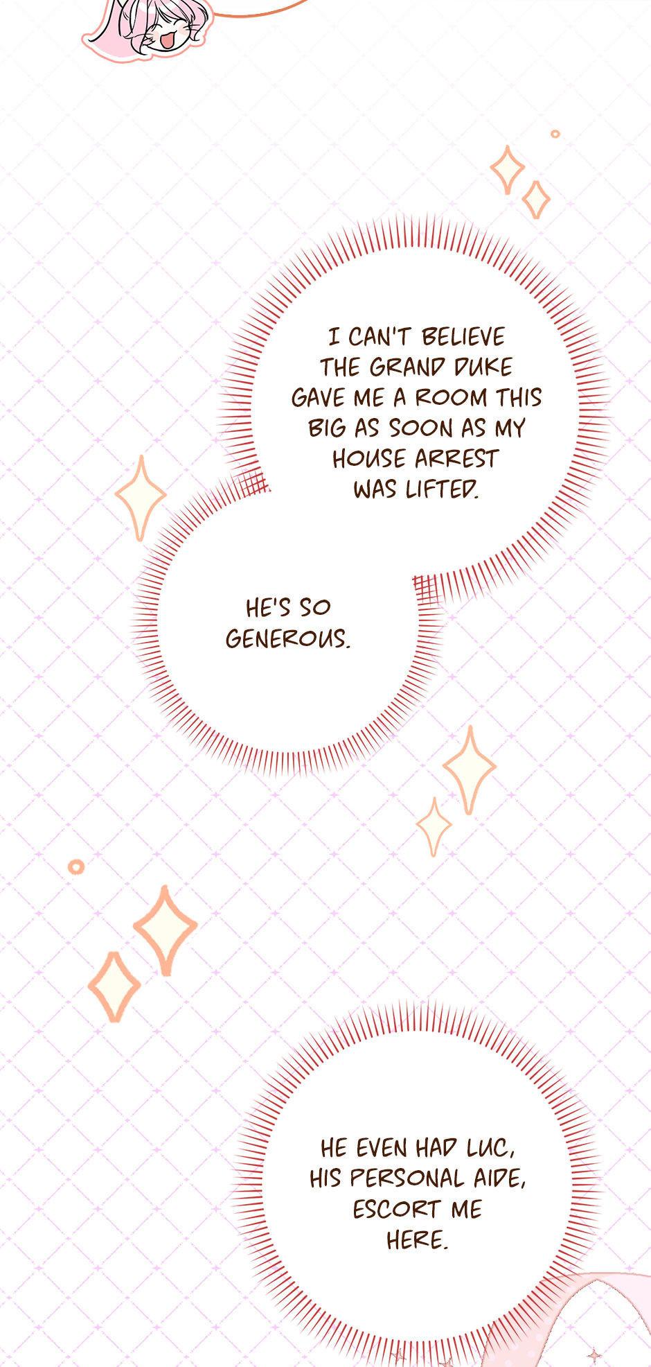 Read The Trash Was Me chapter 4 image 31 on Lezhin