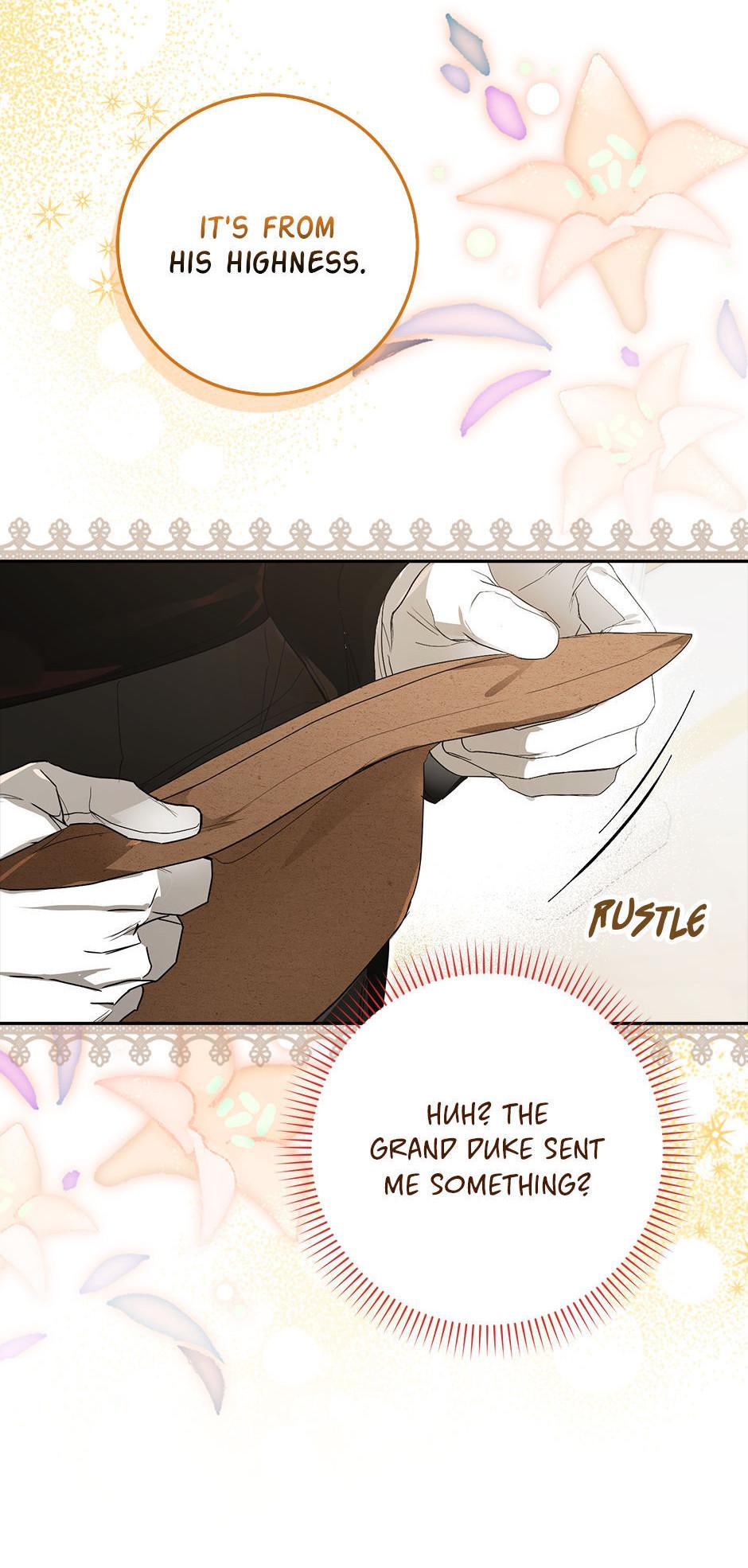 Read The Trash Was Me chapter 4 image 34 on Lezhin