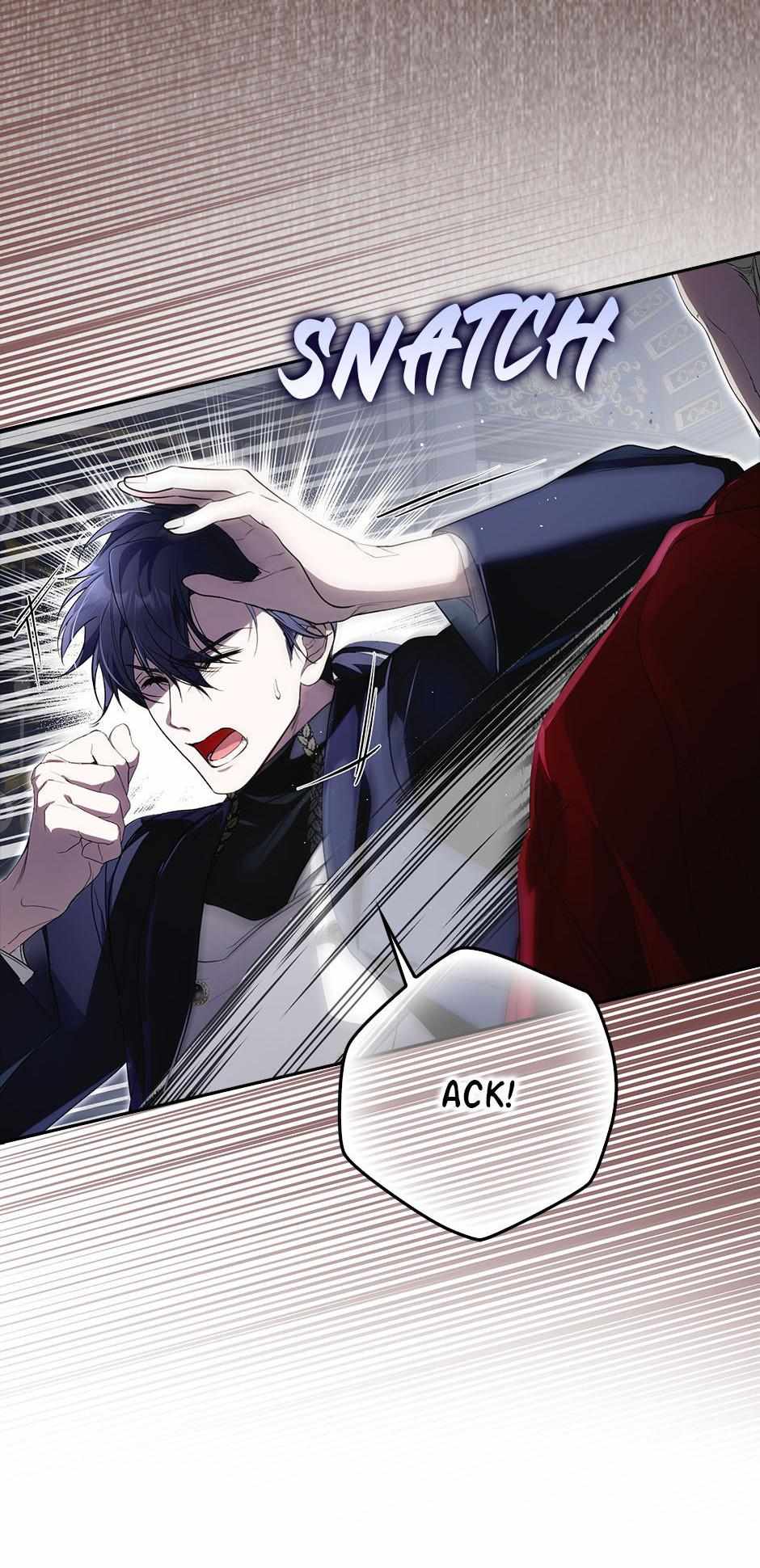 Read The Trash Was Me chapter 4 image 7 on Lezhin