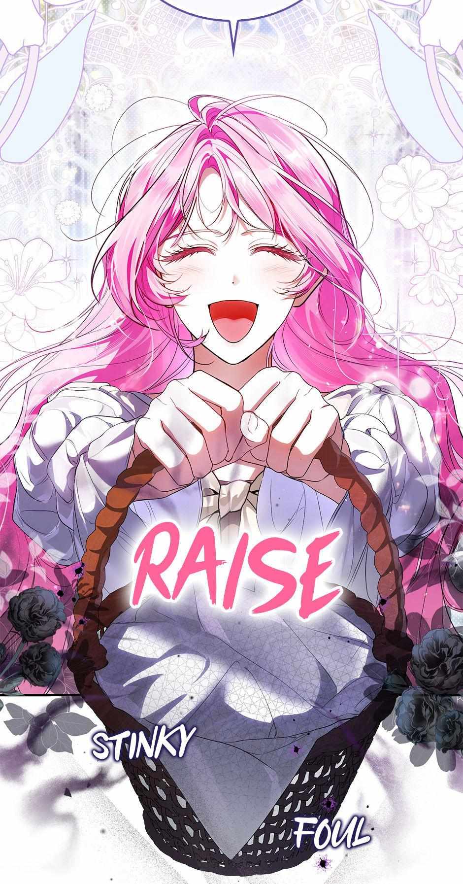 Read The Trash Was Me chapter 5 image 21 on Lezhin