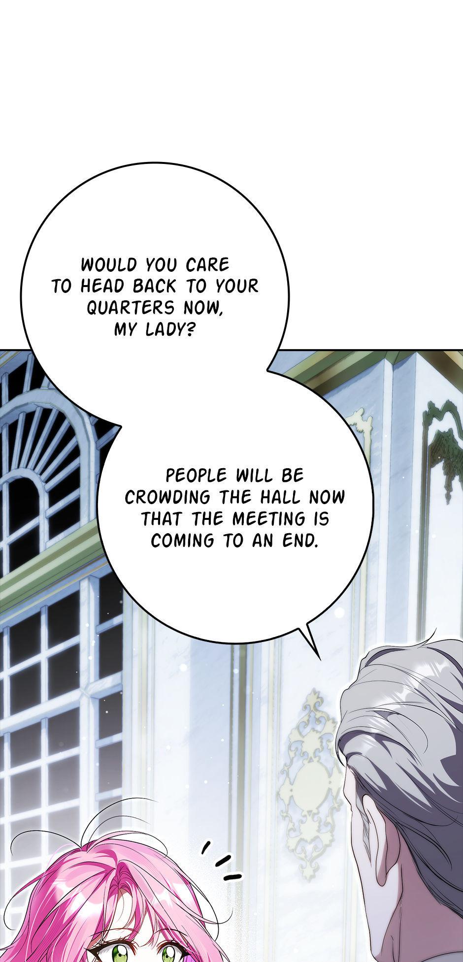 Read The Trash Was Me chapter 5 image 26 on Lezhin