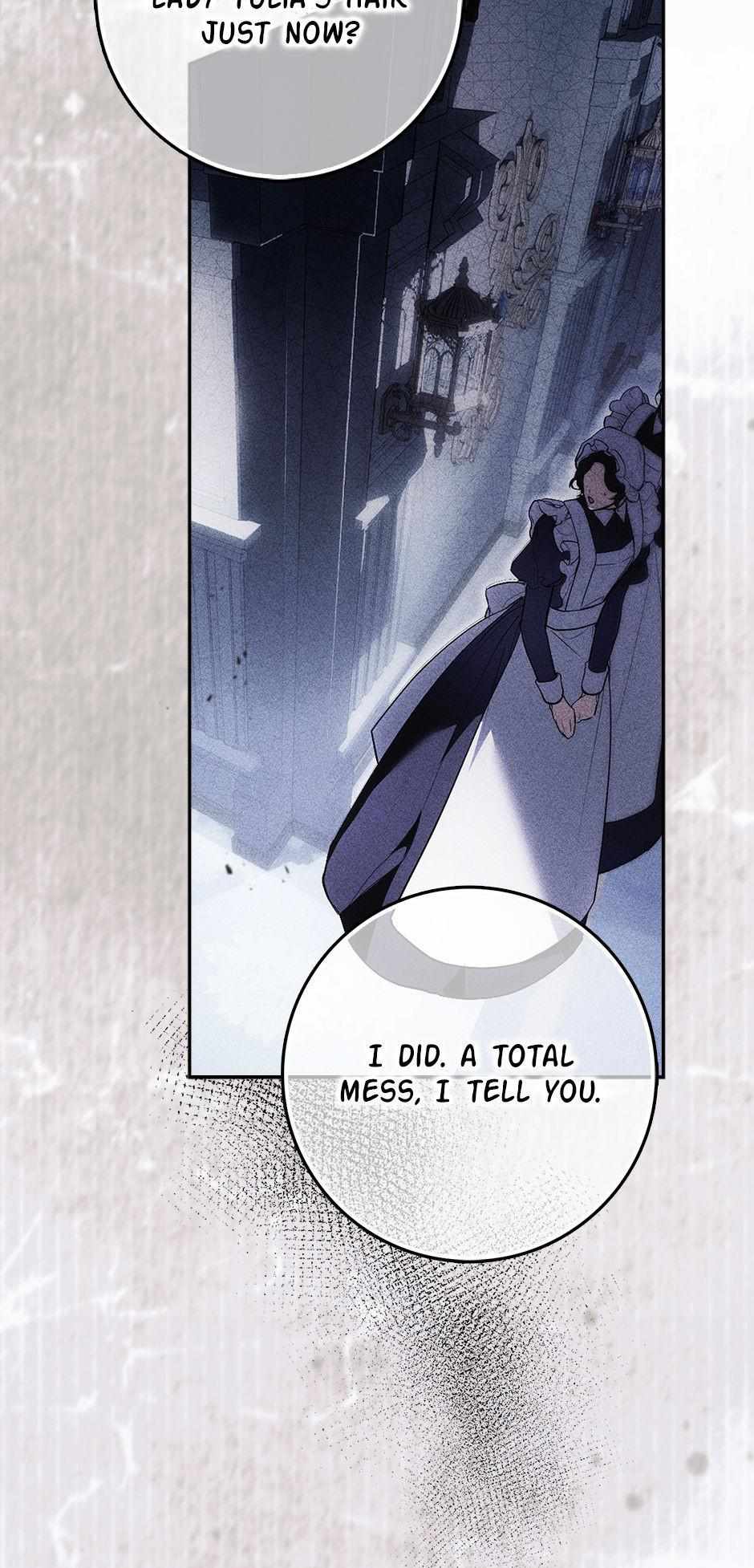Read The Trash Was Me chapter 5 image 30 on Lezhin