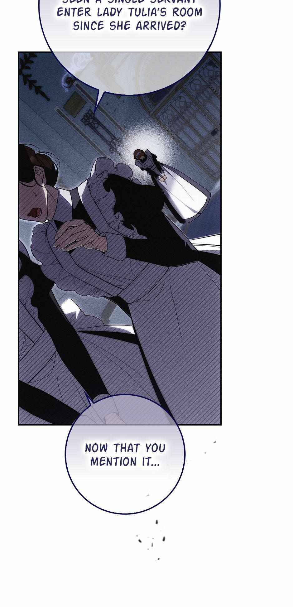 Read The Trash Was Me chapter 5 image 34 on Lezhin