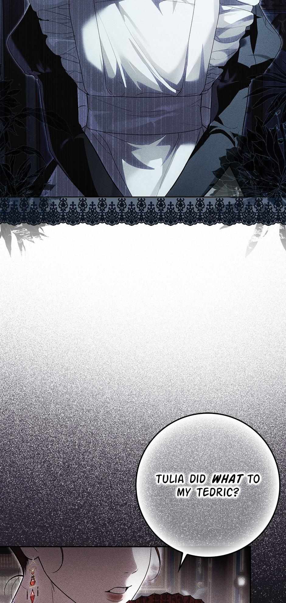 Read The Trash Was Me chapter 5 image 36 on Lezhin