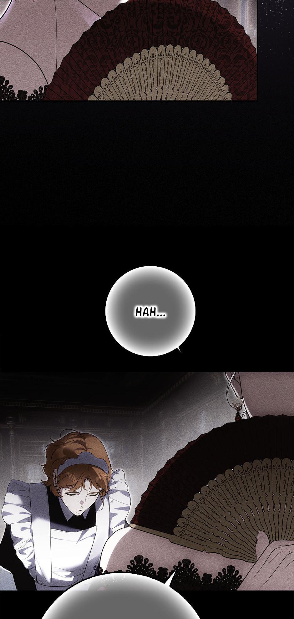 Read The Trash Was Me chapter 5 image 37 on Lezhin