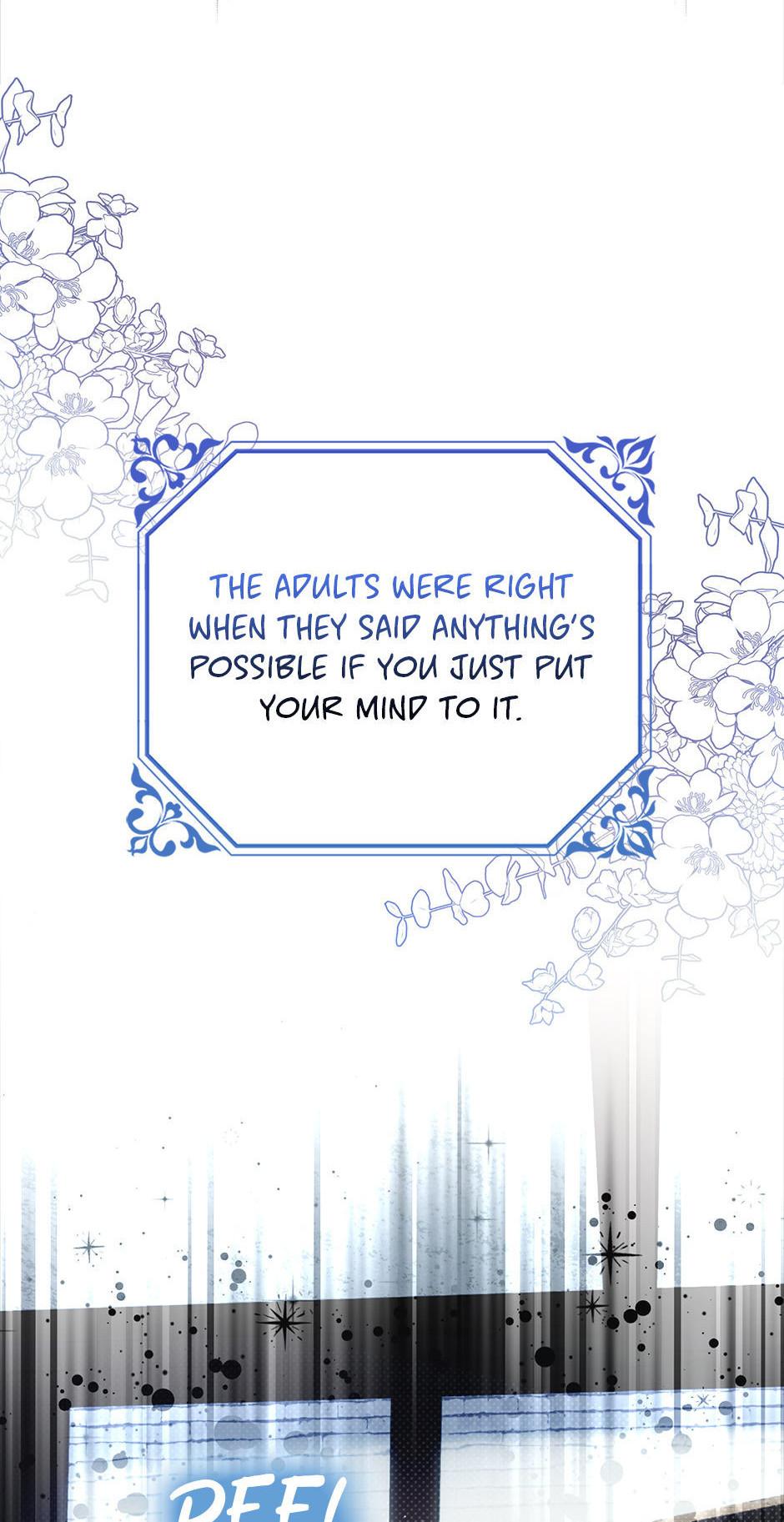 Read The Trash Was Me chapter 5 image 4 on Lezhin