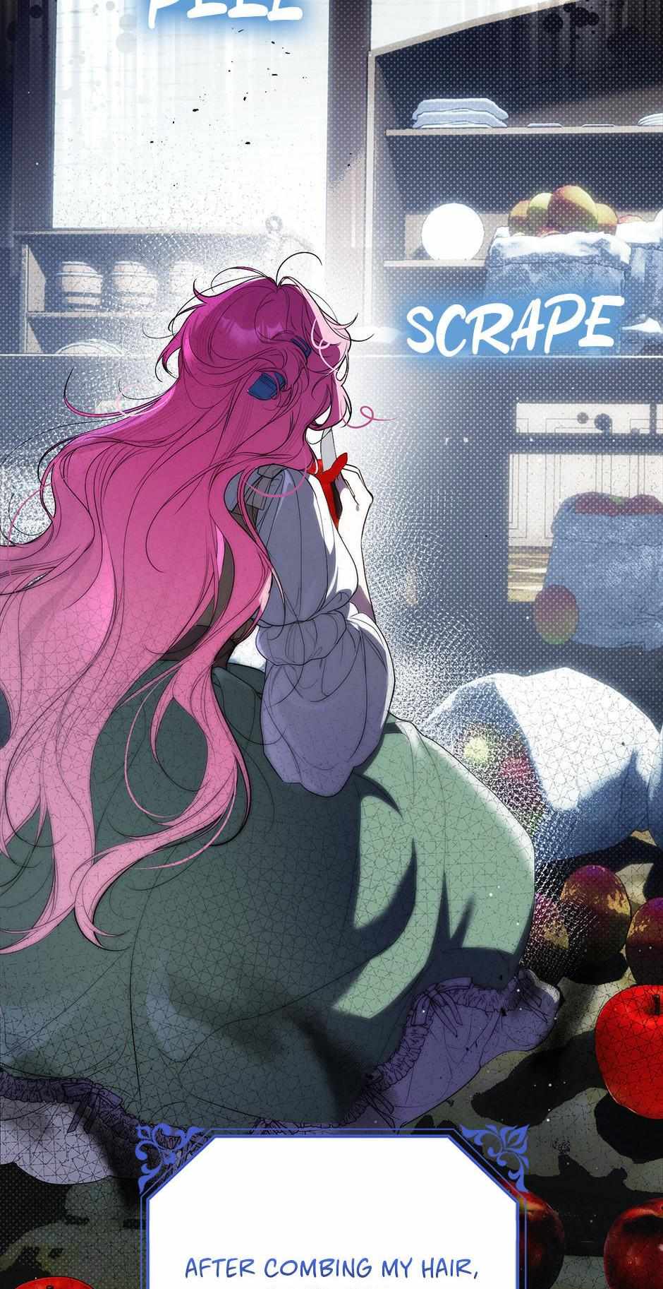 Read The Trash Was Me chapter 5 image 5 on Lezhin