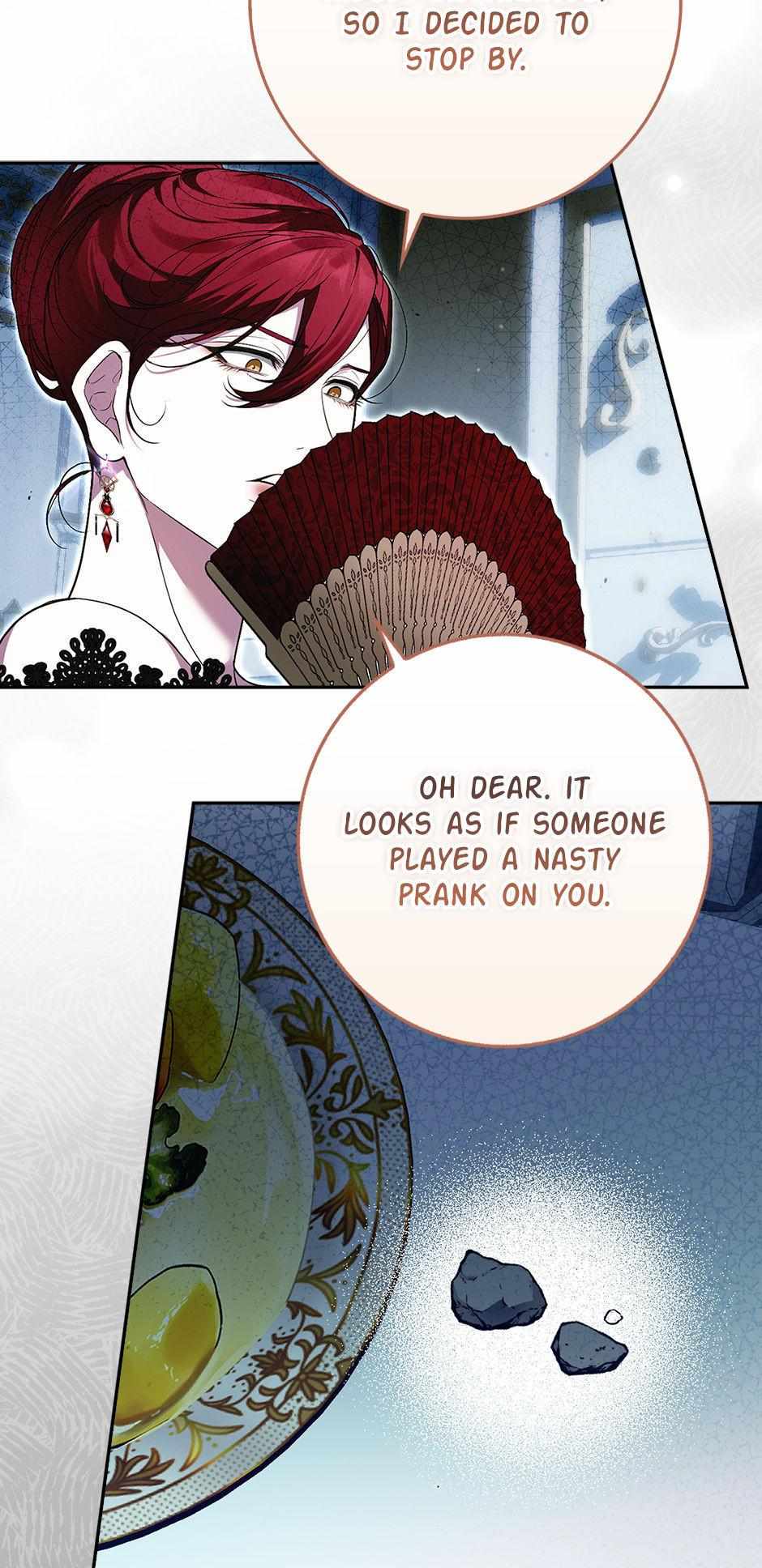 Read The Trash Was Me chapter 5 image 63 on Lezhin
